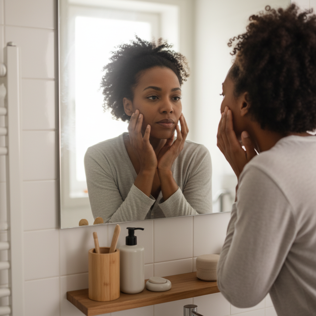 Acne Scar Treatment: Evidence-Based Options That Actually Work