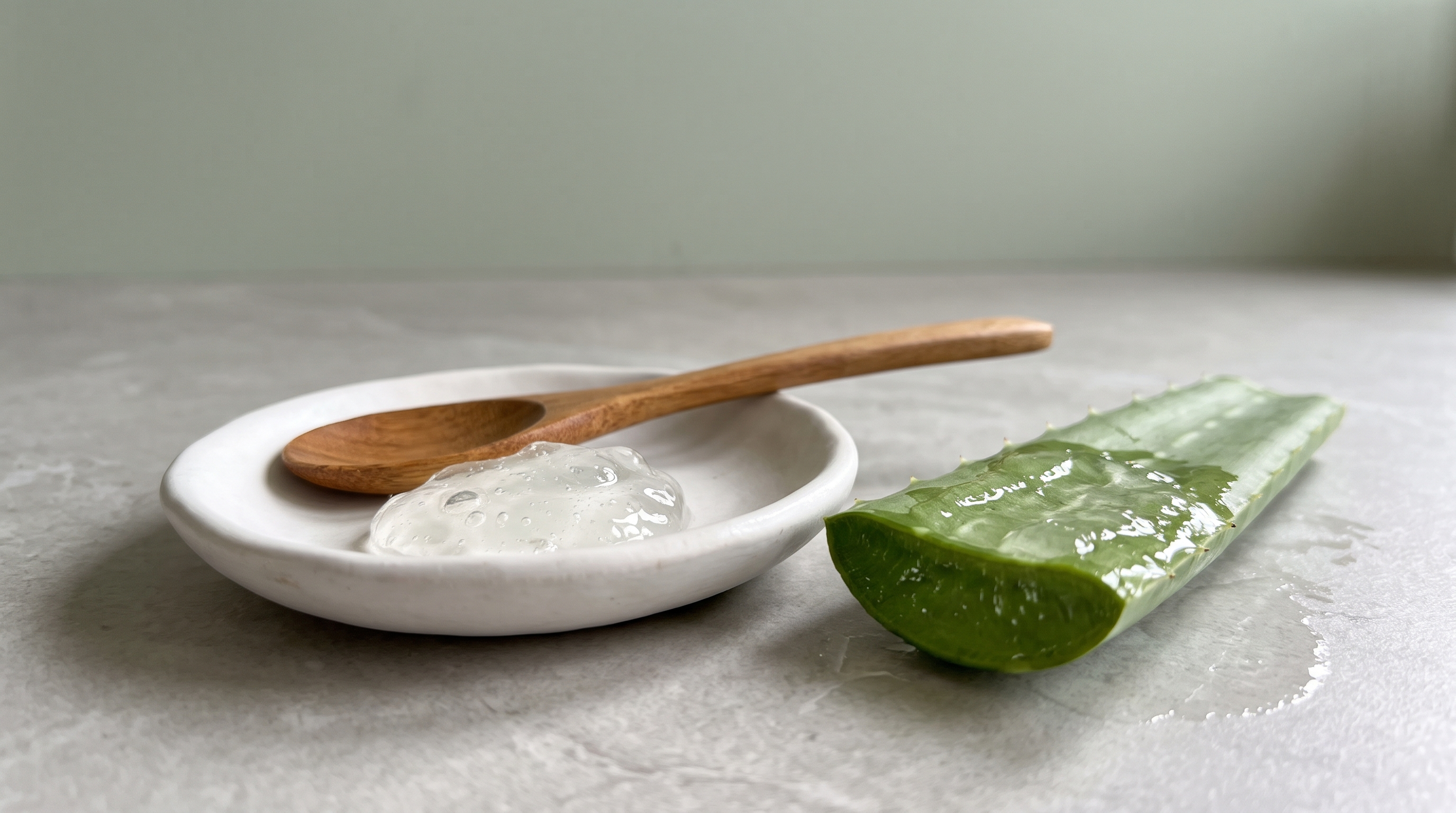Aloe Vera Face Mask: What Aloe Gel Can Do for Your Skin, and Where It Falls Short