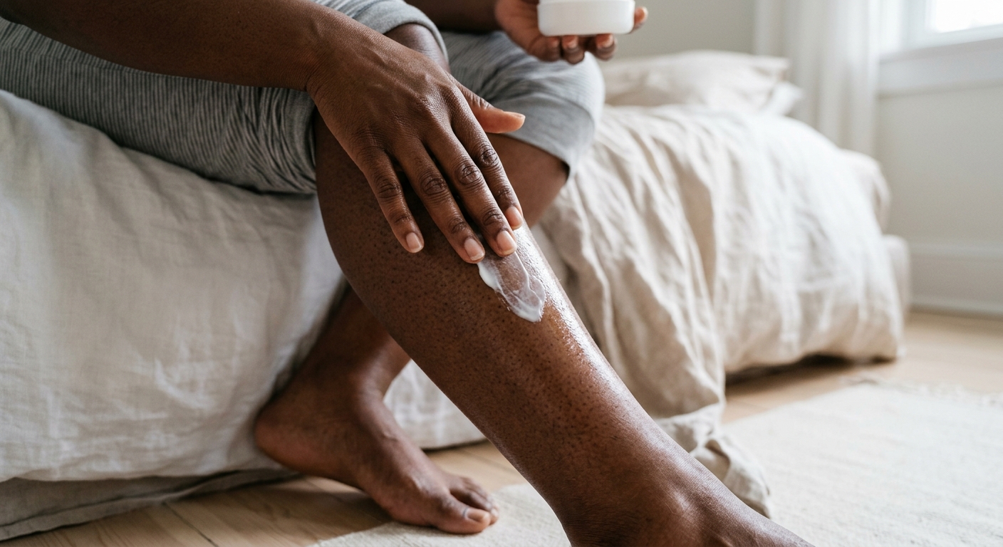 Ashy Skin: Why It Happens and How to Restore a Healthy Glow