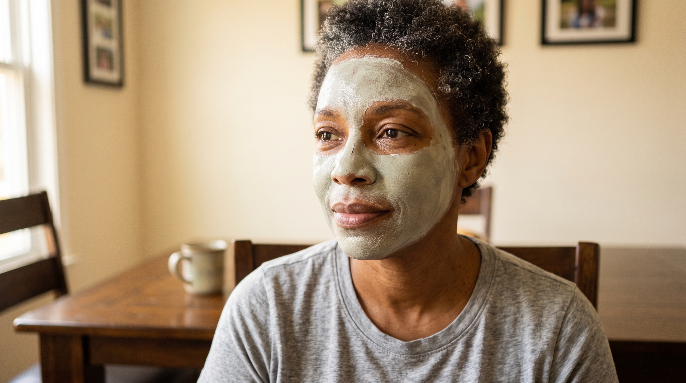 At-Home Facial: The Steps That Actually Do Something