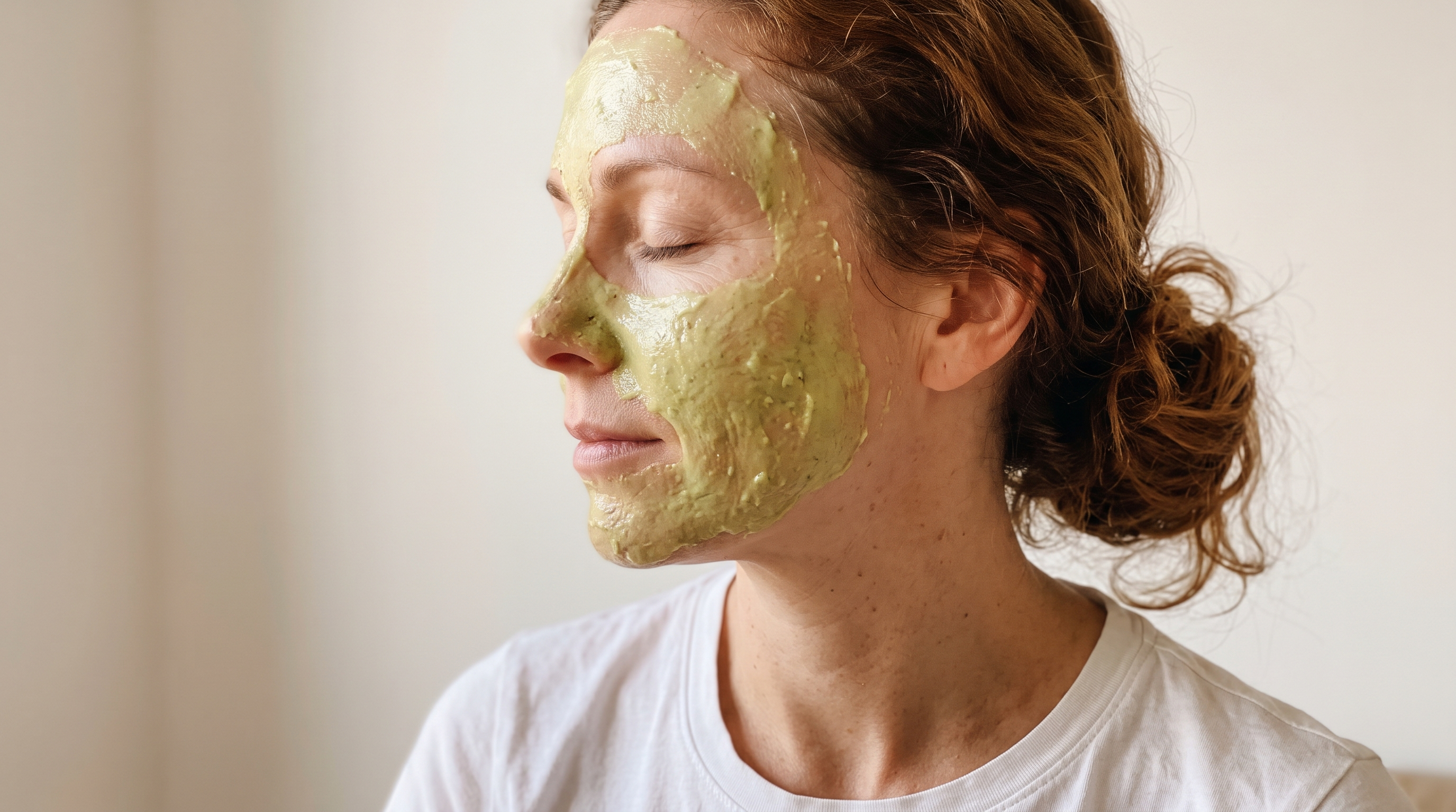 Avocado Face Mask: What Mashed Avocado Does for Dry Skin, and Who Should Skip It