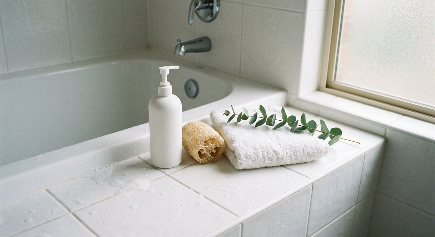 Back Acne (Bacne): Why It Happens and How to Get Rid of It for Good