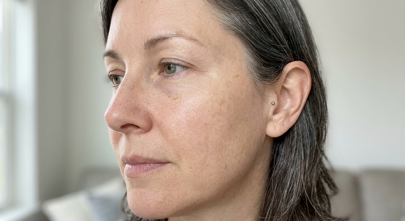 BBL Laser: What Broadband Light Really Does for Aging, Sun-Damaged Skin