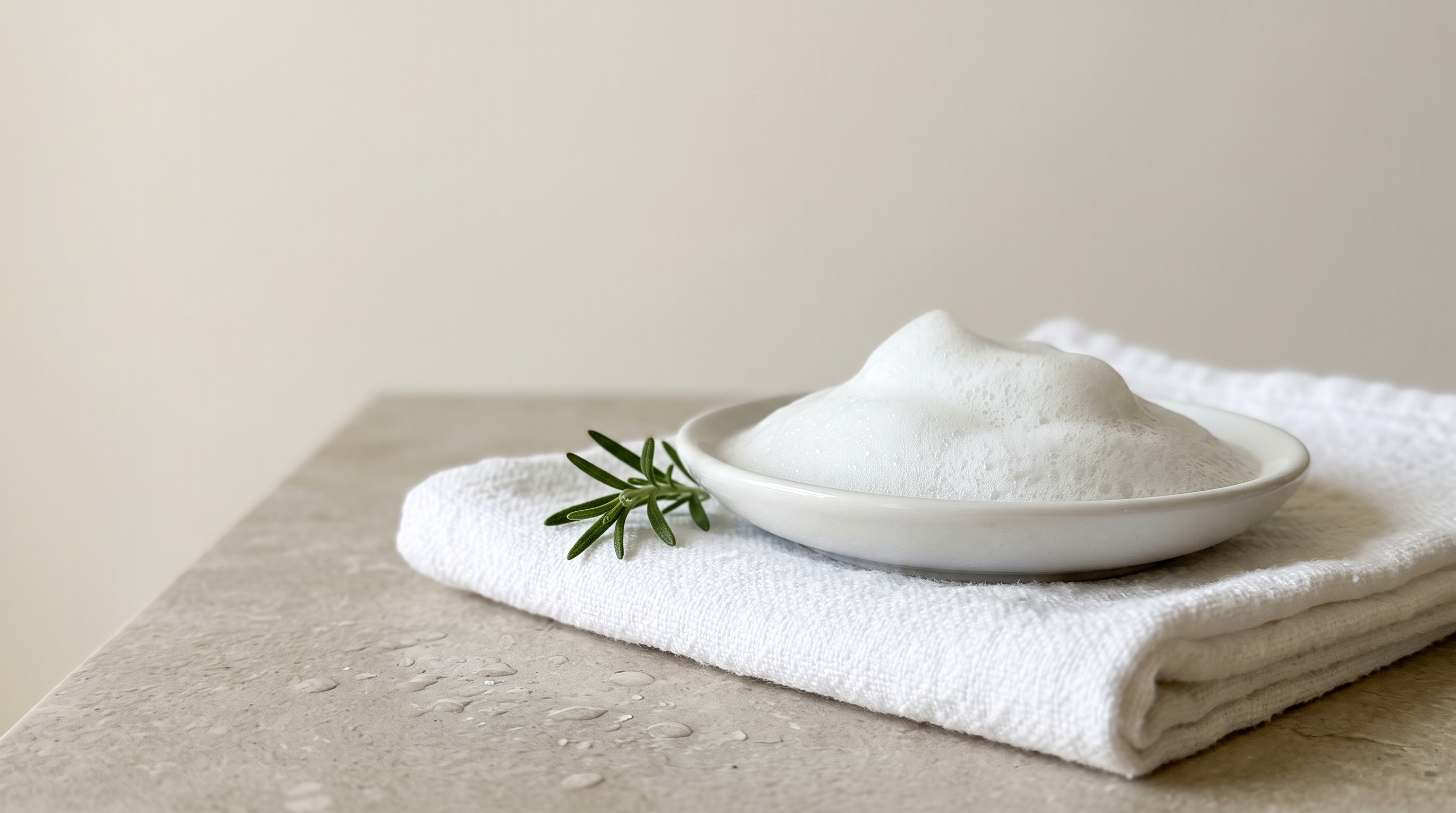 Benzoyl Peroxide Wash: Which Strength Works, How to Use It and How to Pair It With Retinol