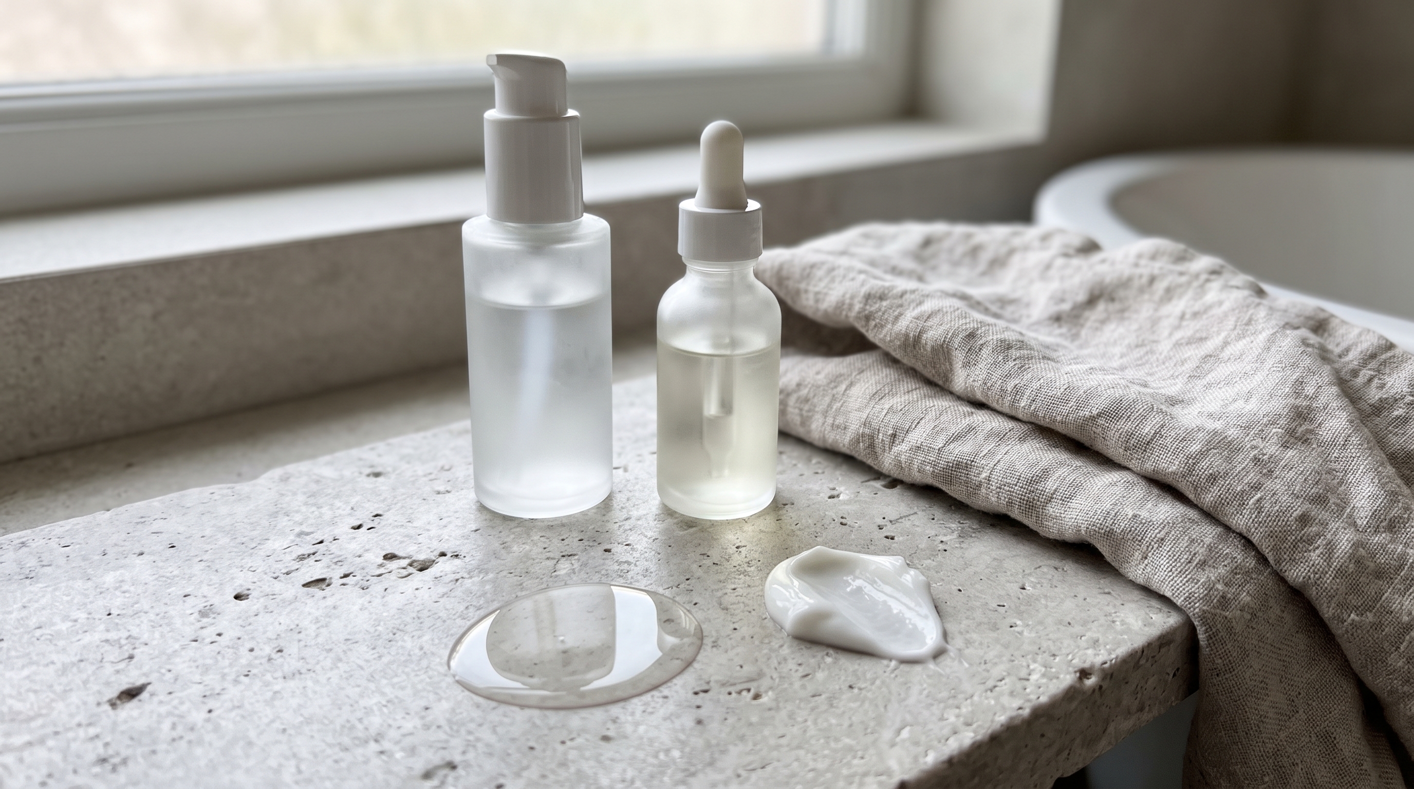 Best Body Serum for Crepey Skin: What the Format Can Actually Do
