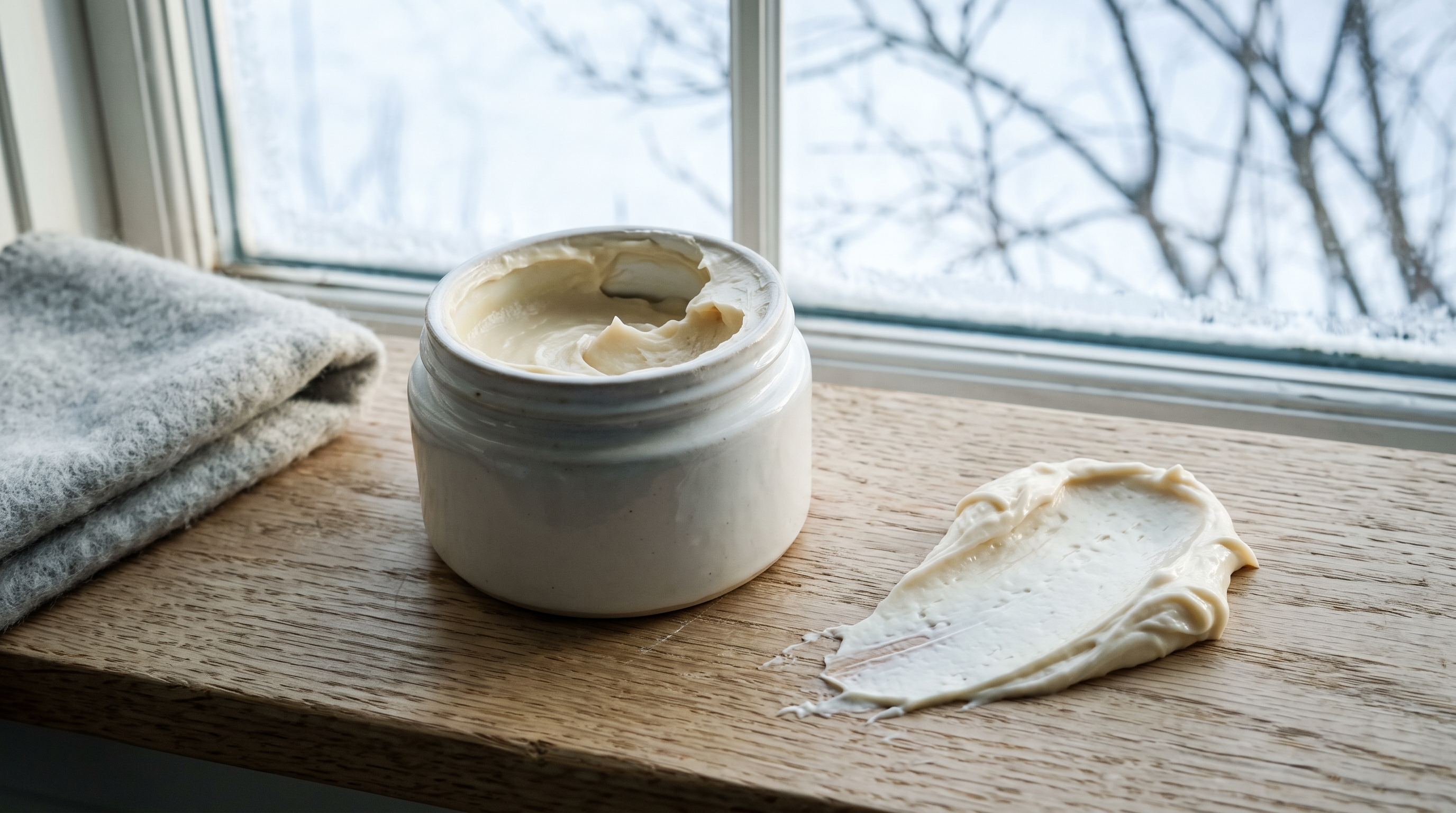 Best Ceramide Moisturizer: The Lipid Ratio That Decides Whether One Works