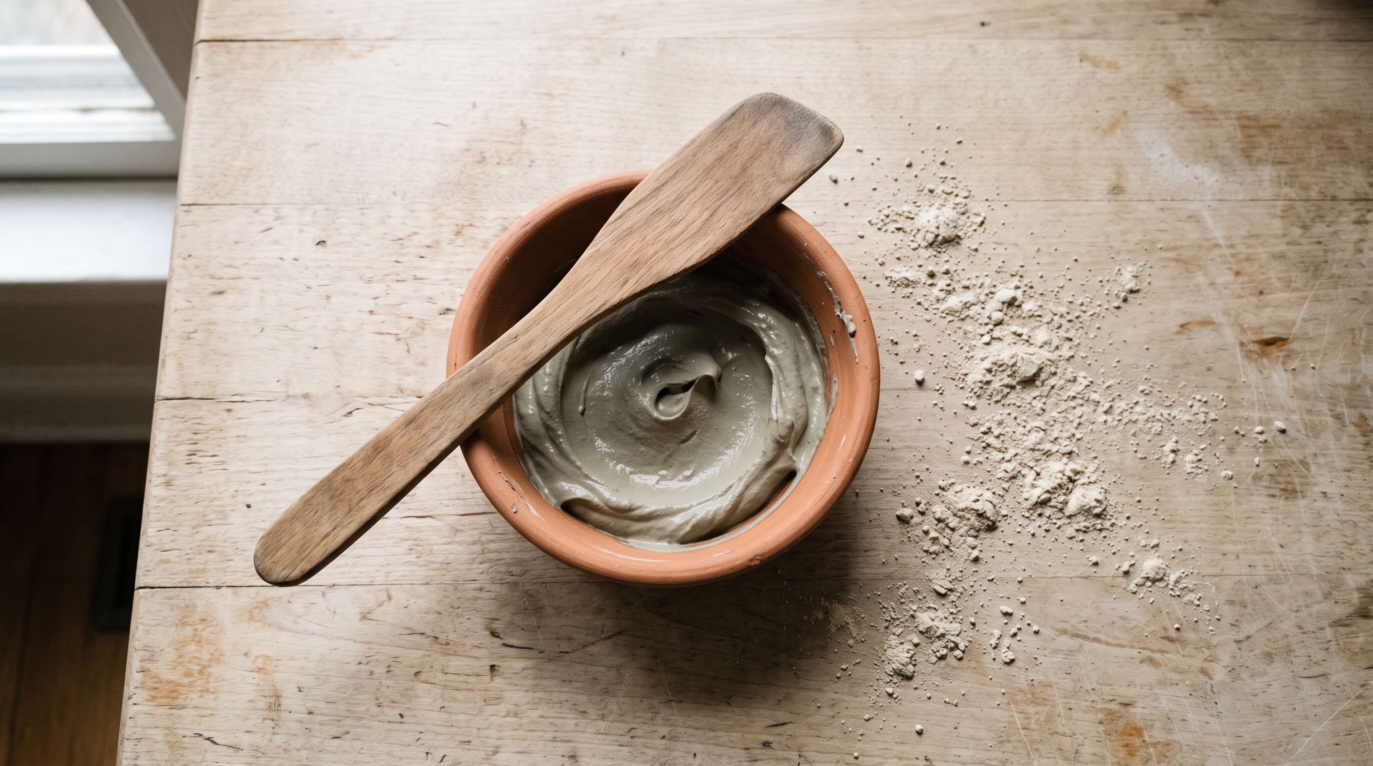 Best Clay Mask: Choose the Mineral, Not the Jar