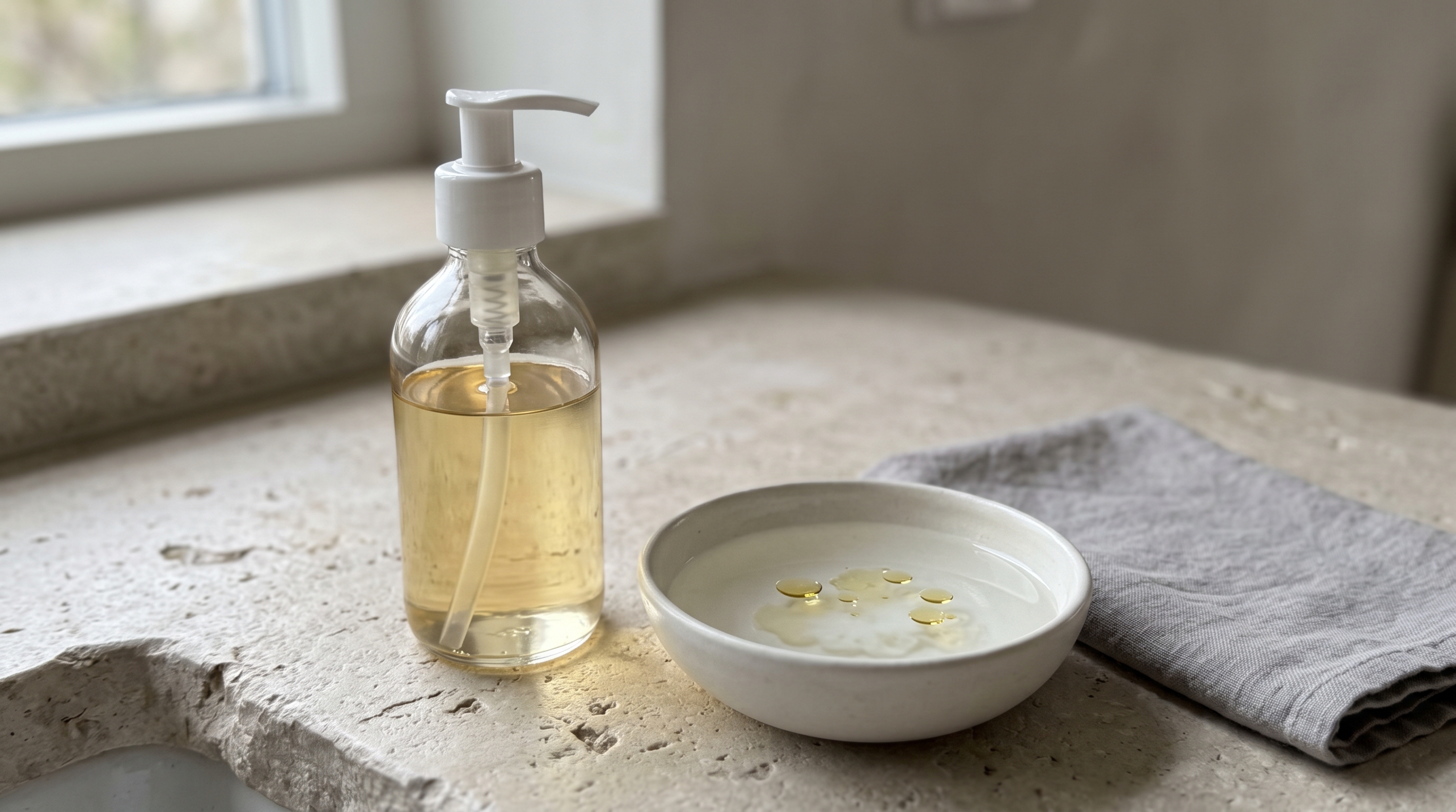 Best Cleansing Oil: How to Judge One Past the Marketing