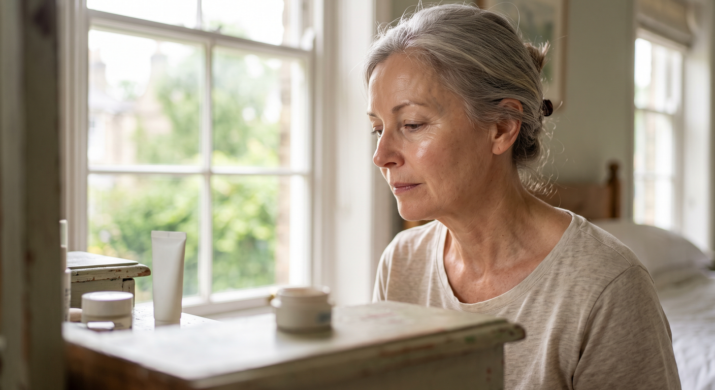 Best Concealer for Mature Skin: How to Stop It Creasing by Noon