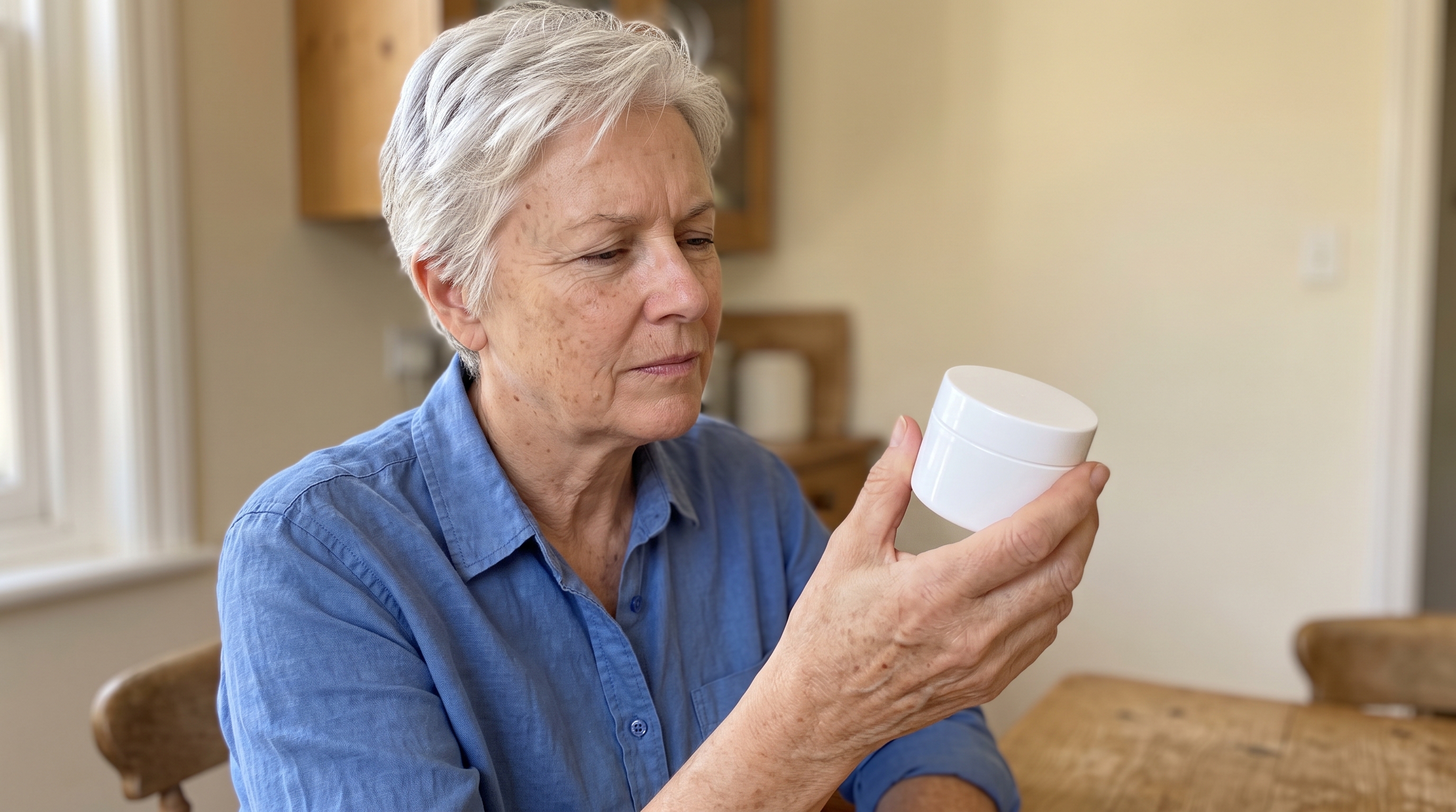 Best Drugstore Wrinkle Cream: What $20 Buys and What It Cannot