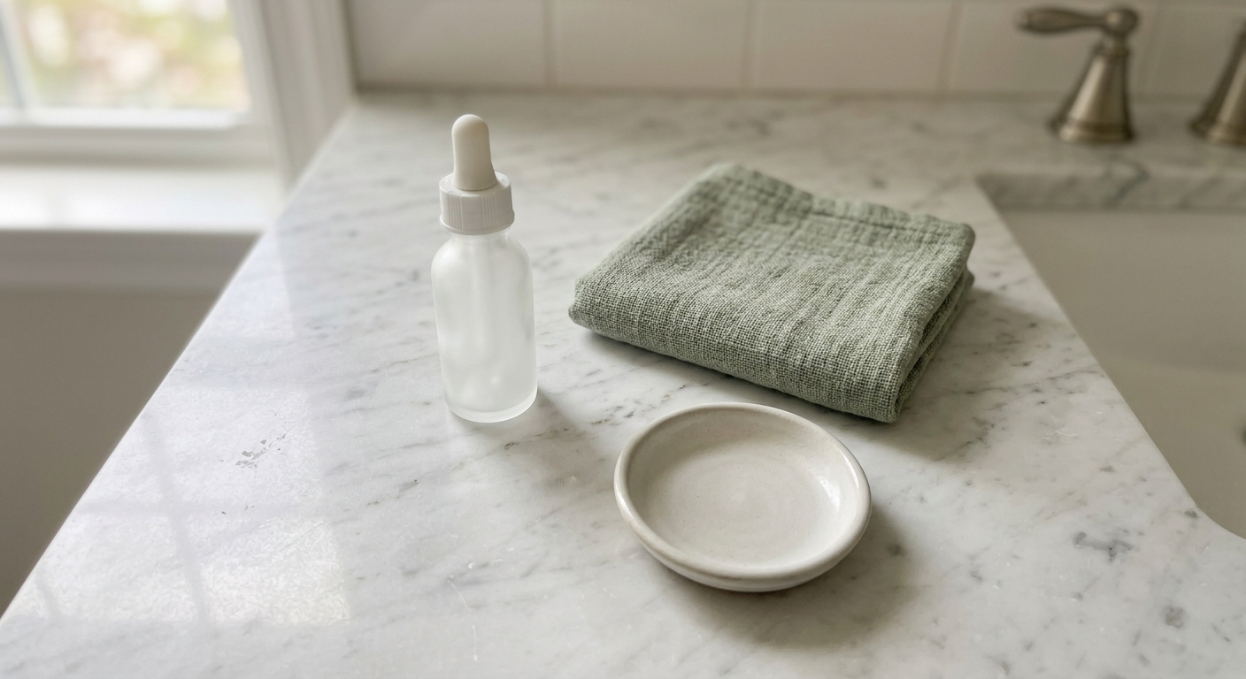 Best Exfoliator for Mature Skin: How to Choose (and Use) One Safely