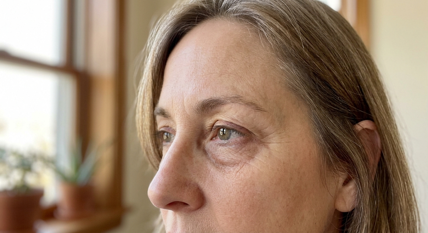 Best Eye Cream for Dark Circles and Under-Eye Bags: What Actually Works