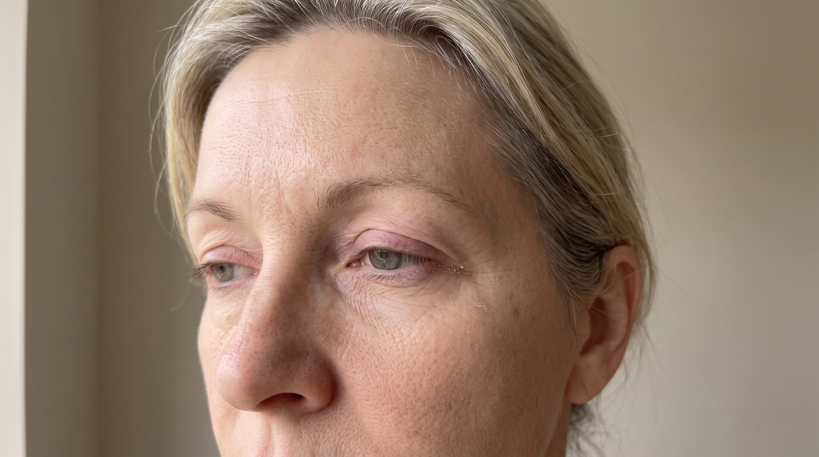 Best Eye Cream for Sensitive Skin: What Actually Calms Reactive Eyes