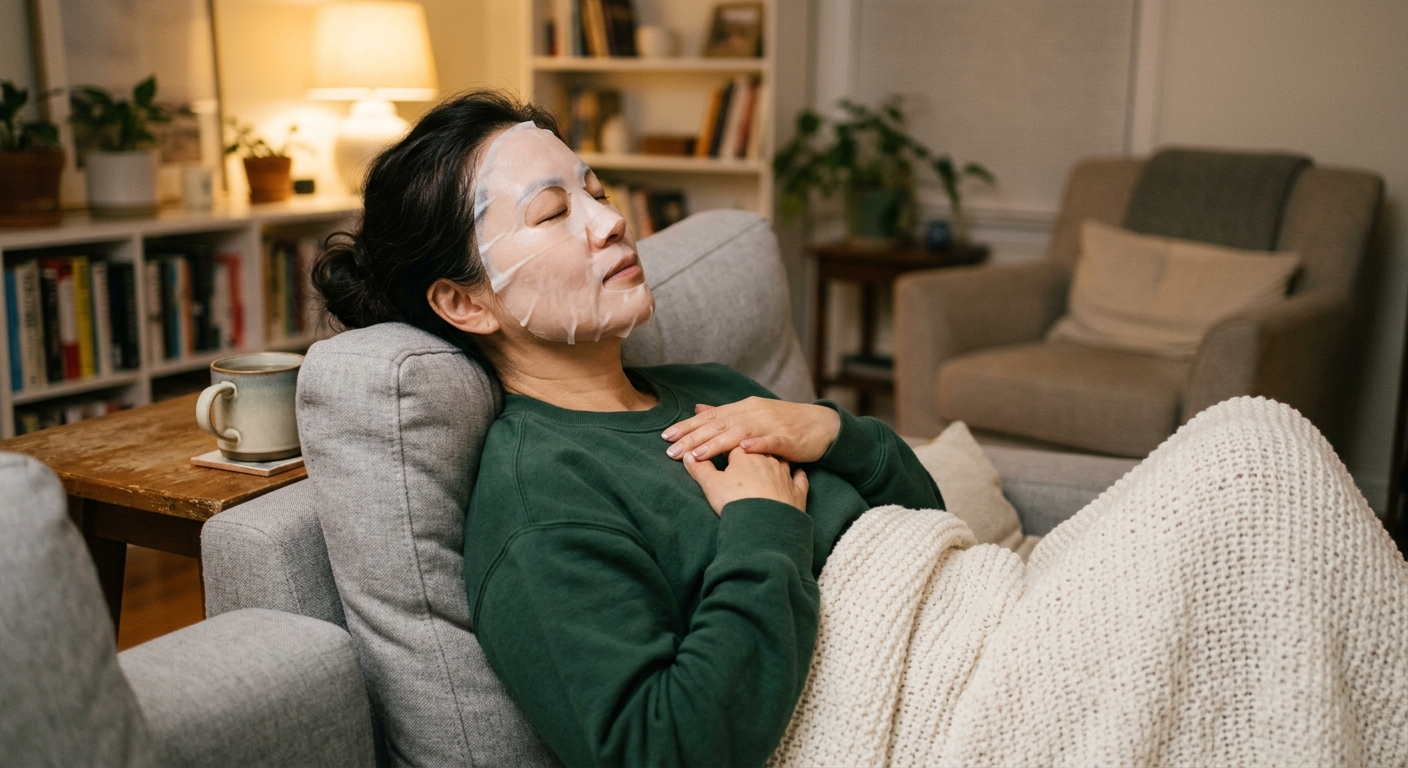 Best Face Mask for Aging Skin: What a Mask Can (and Can't) Do for Wrinkles