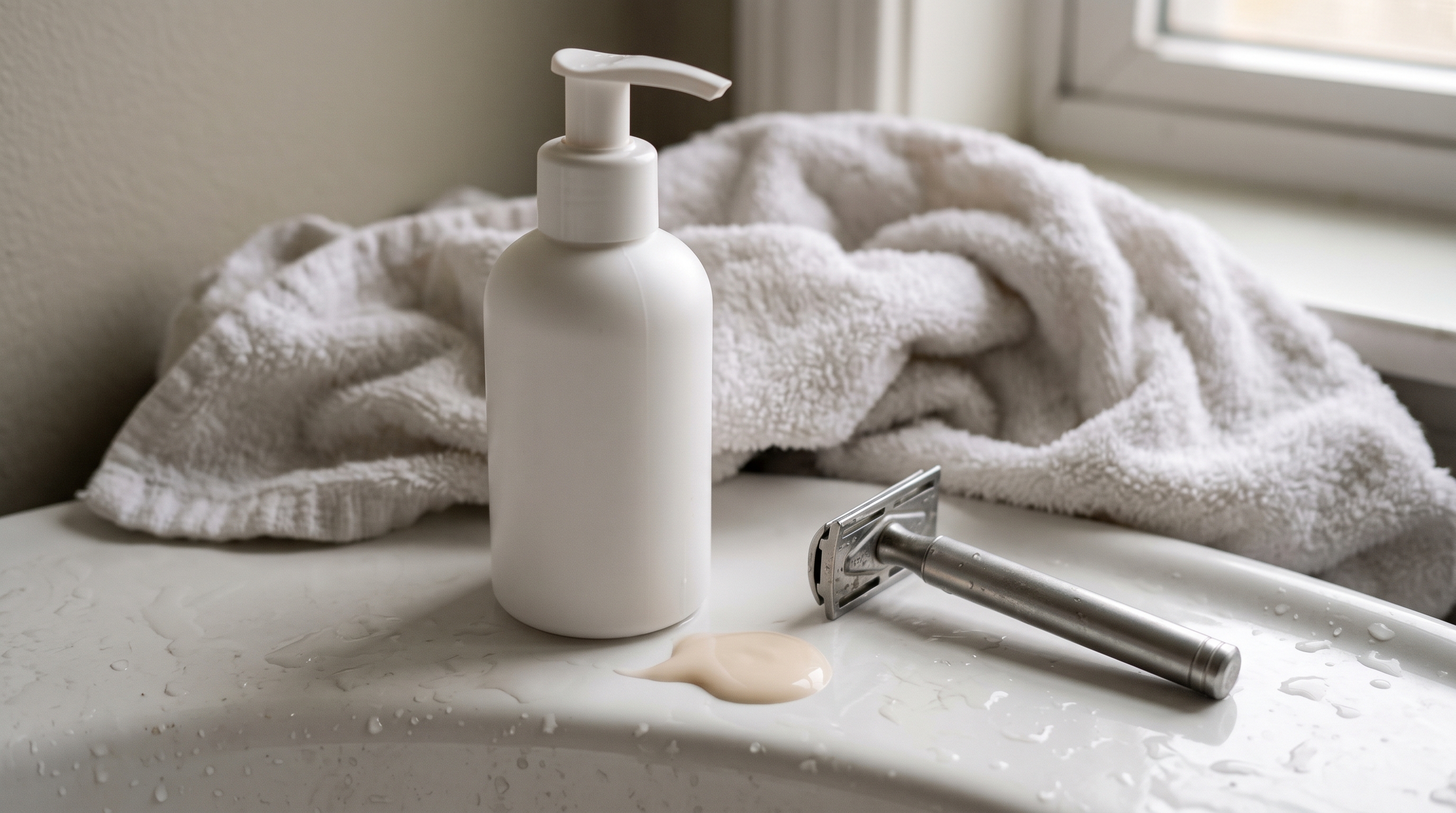 Best Face Moisturizer for Men: What the Skin Science Actually Says