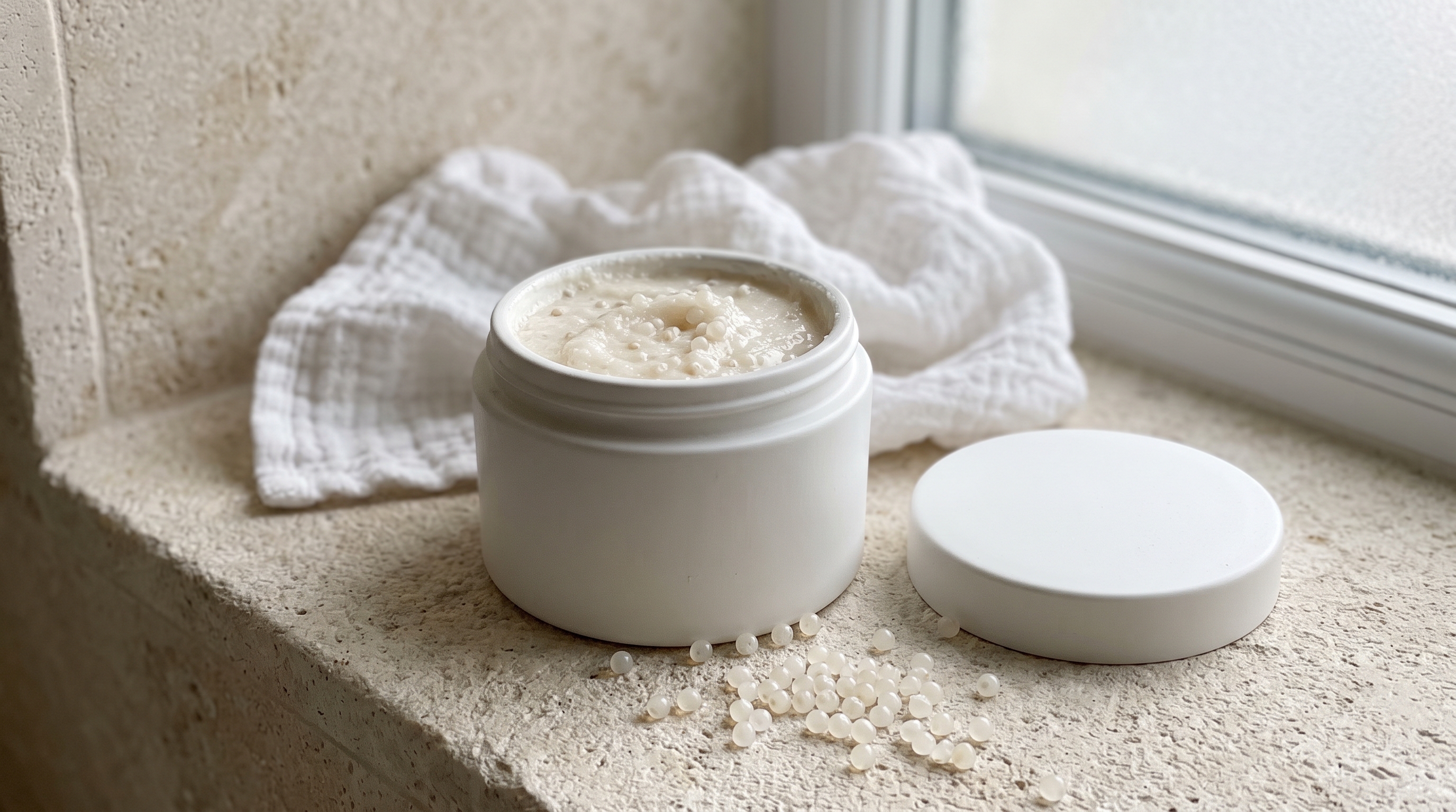 Best Face Scrub: How to Choose One That Smooths Without Wrecking Your Barrier