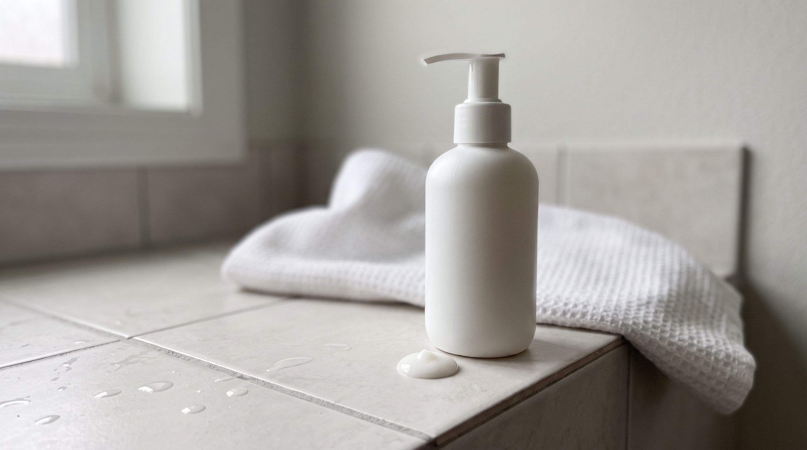 Best Face Wash for Dry Skin: How to Stop the Tight, Squeaky Feeling