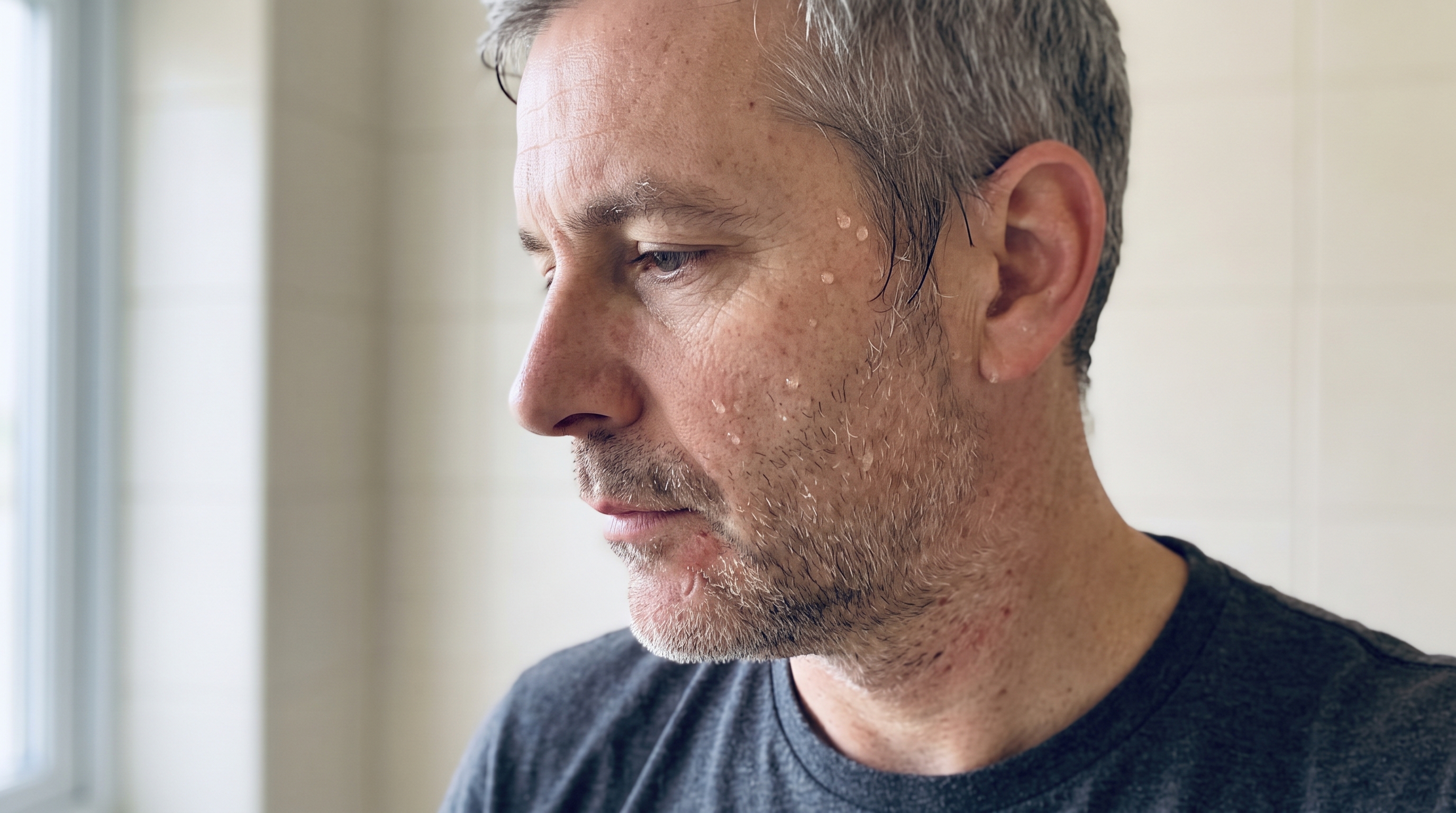 Best Face Wash for Men: The Two Specs That Actually Matter