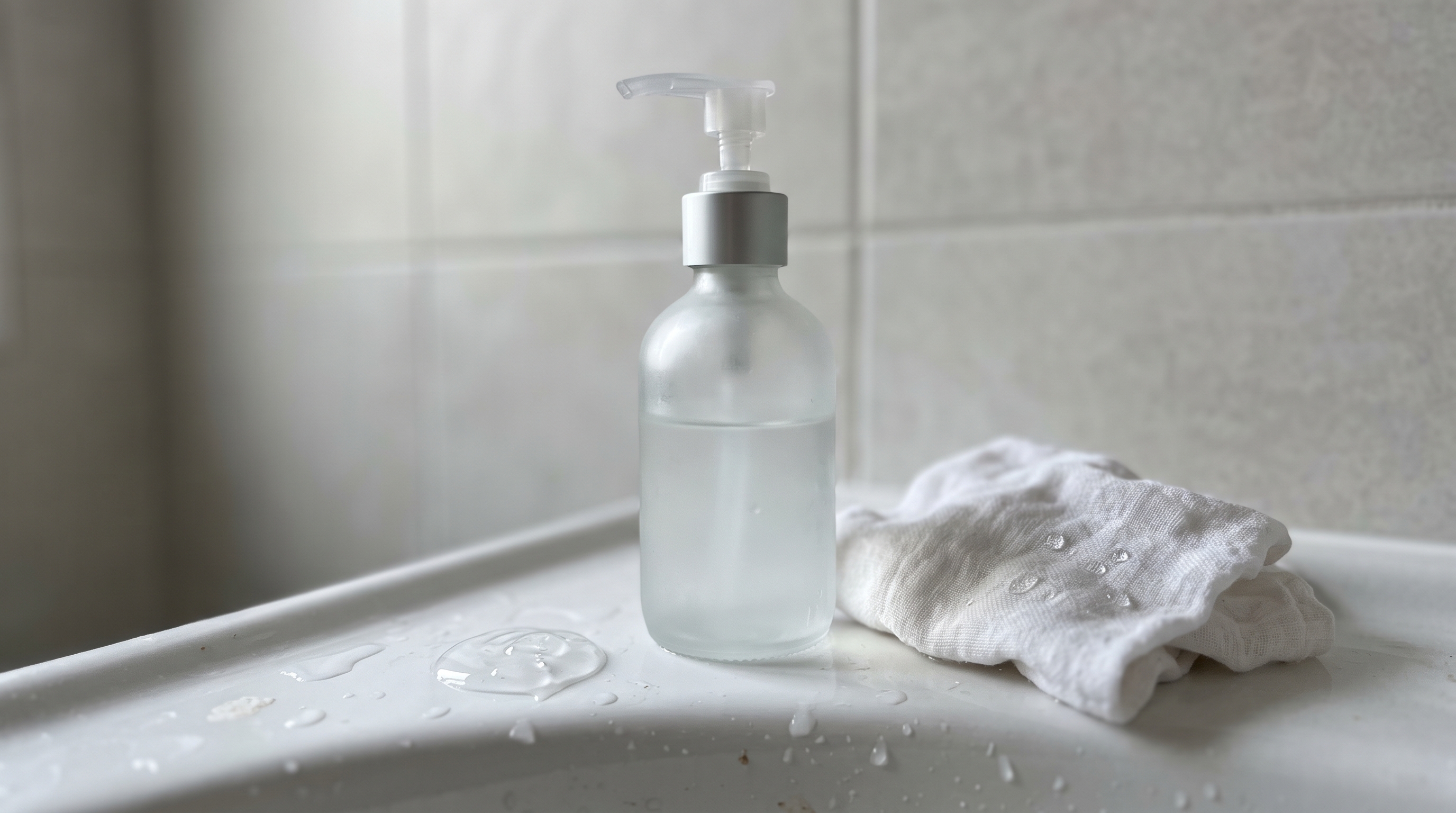 Best Face Wash for Oily Skin: The Two Label Details That Decide It