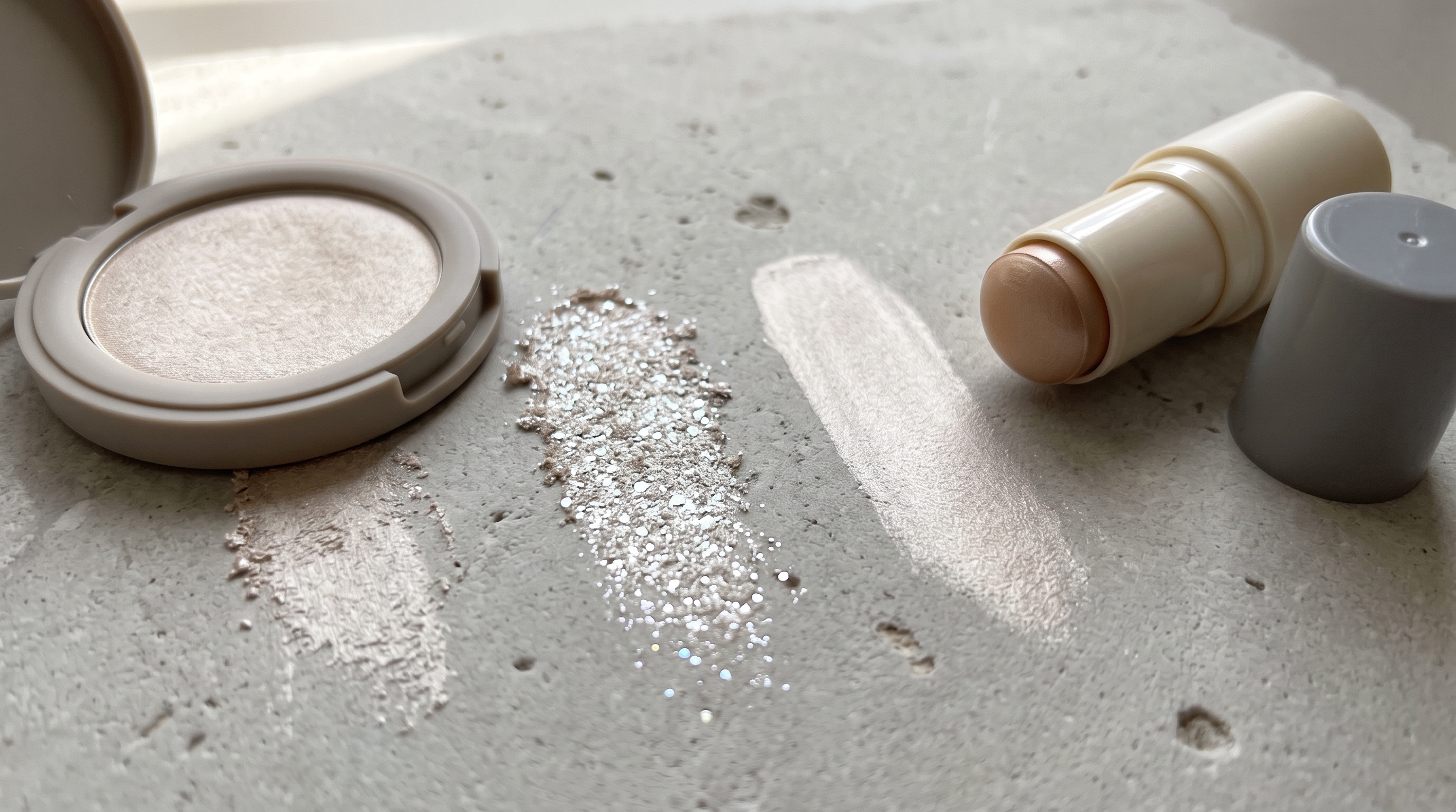 Best Highlighter for Mature Skin: Why Particle Size Beats Shade
