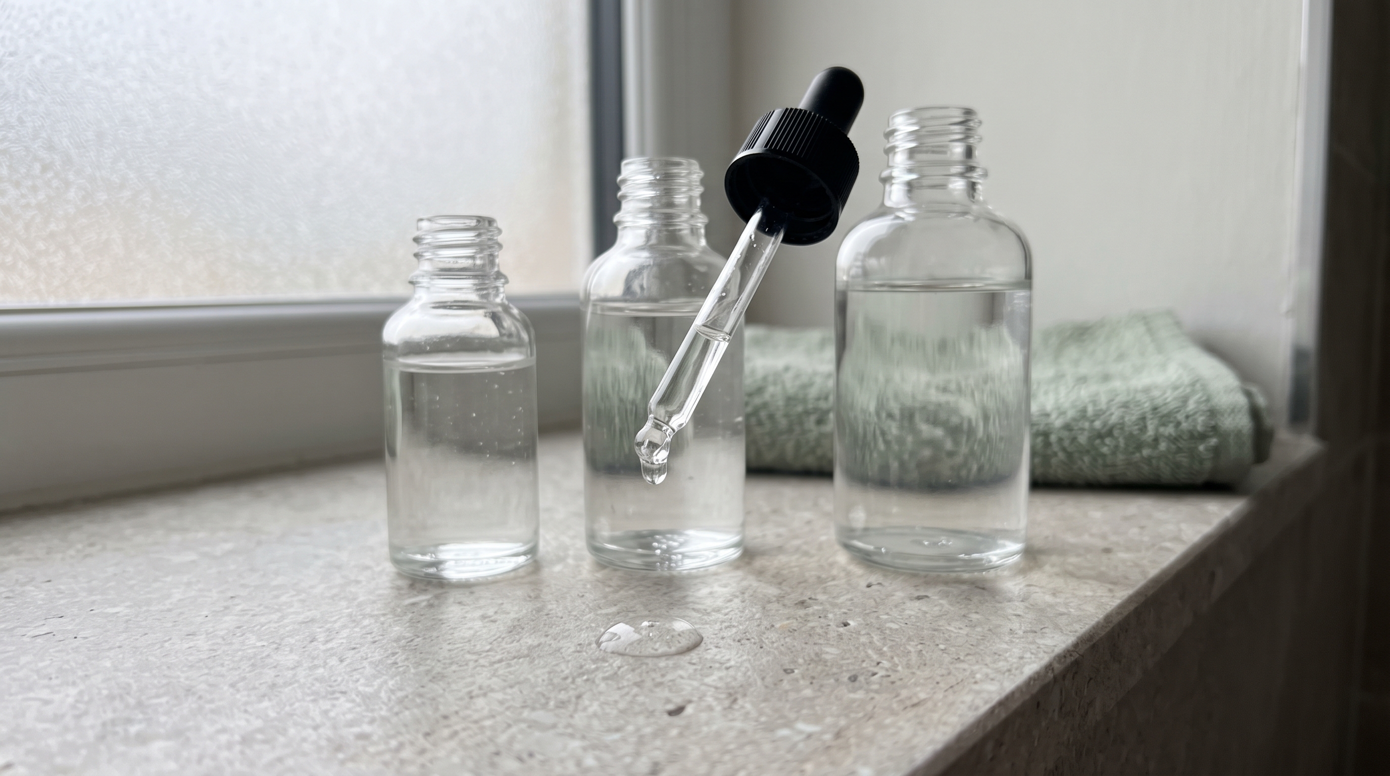 Best Hyaluronic Acid Serum: The One Spec That Decides Whether It Works
