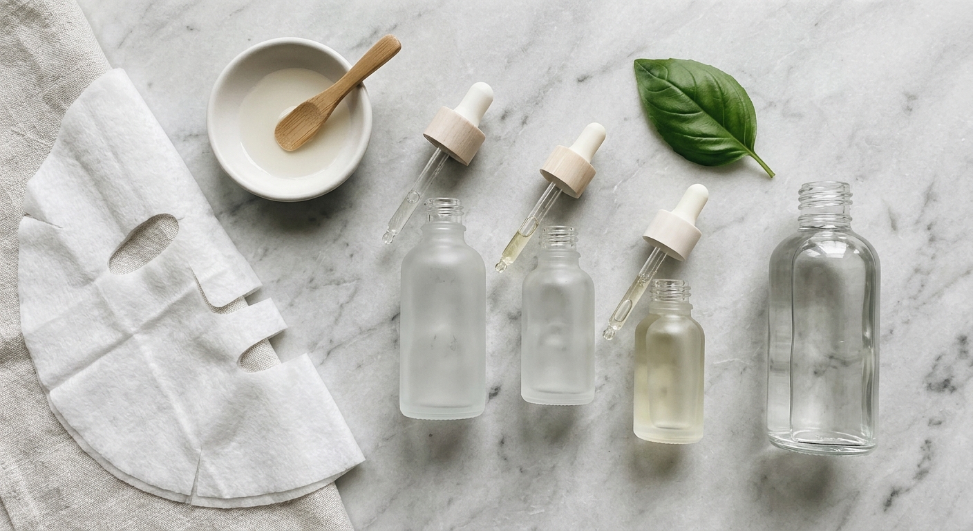 Best Korean Skincare for Aging Skin: What the Science Actually Supports