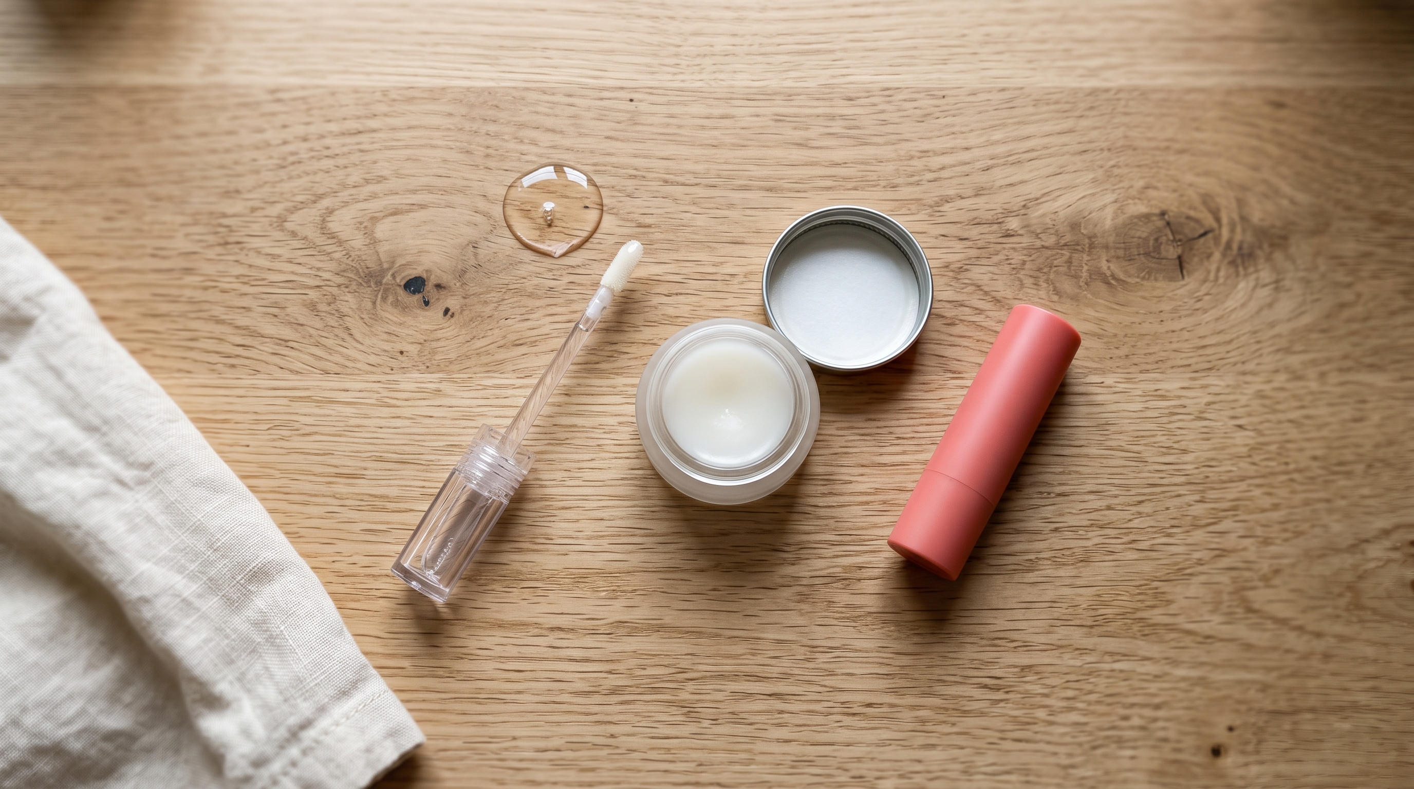 Best Lip Plumper: What Actually Works on Thinning Lips