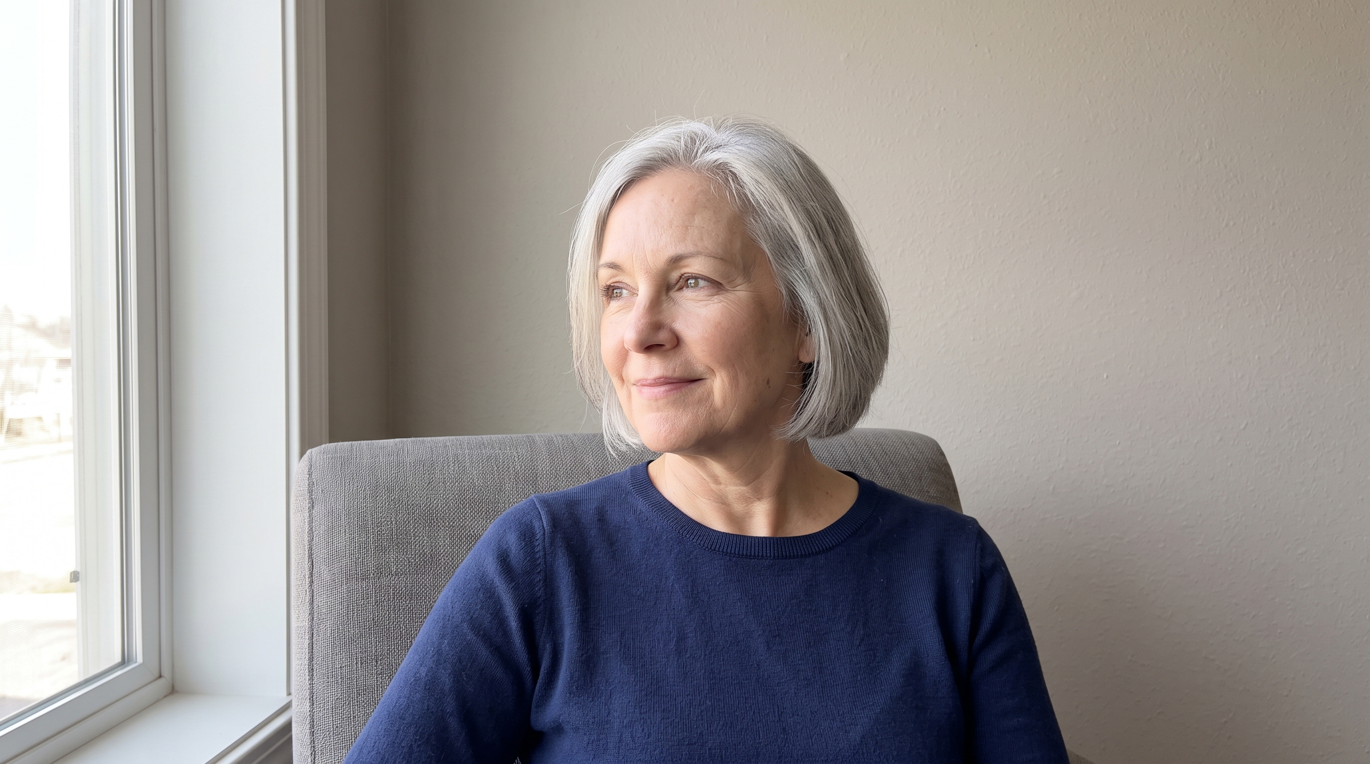 Best Makeup for Mature Skin: Start With What Changed Underneath