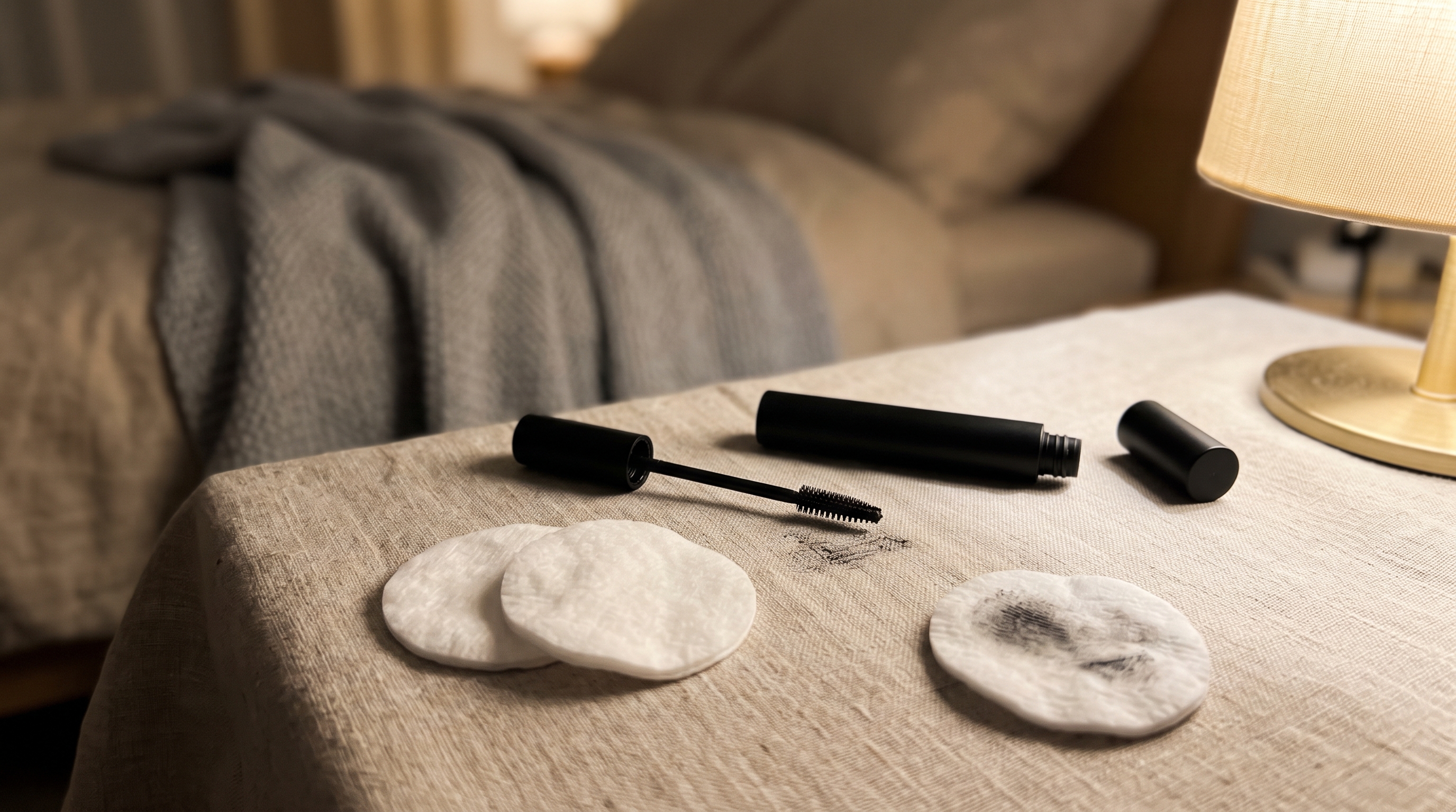 Best Mascara for Older Women: What Works on Thinning Lashes and Thinning Lids