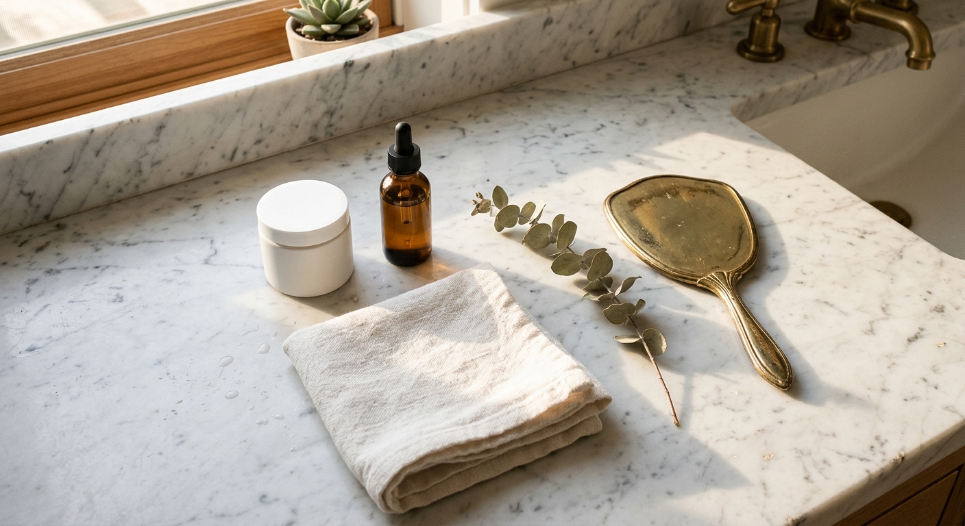 Best Moisturizer for Aging Skin Over 50: What Actually Hydrates and Repairs Mature Skin