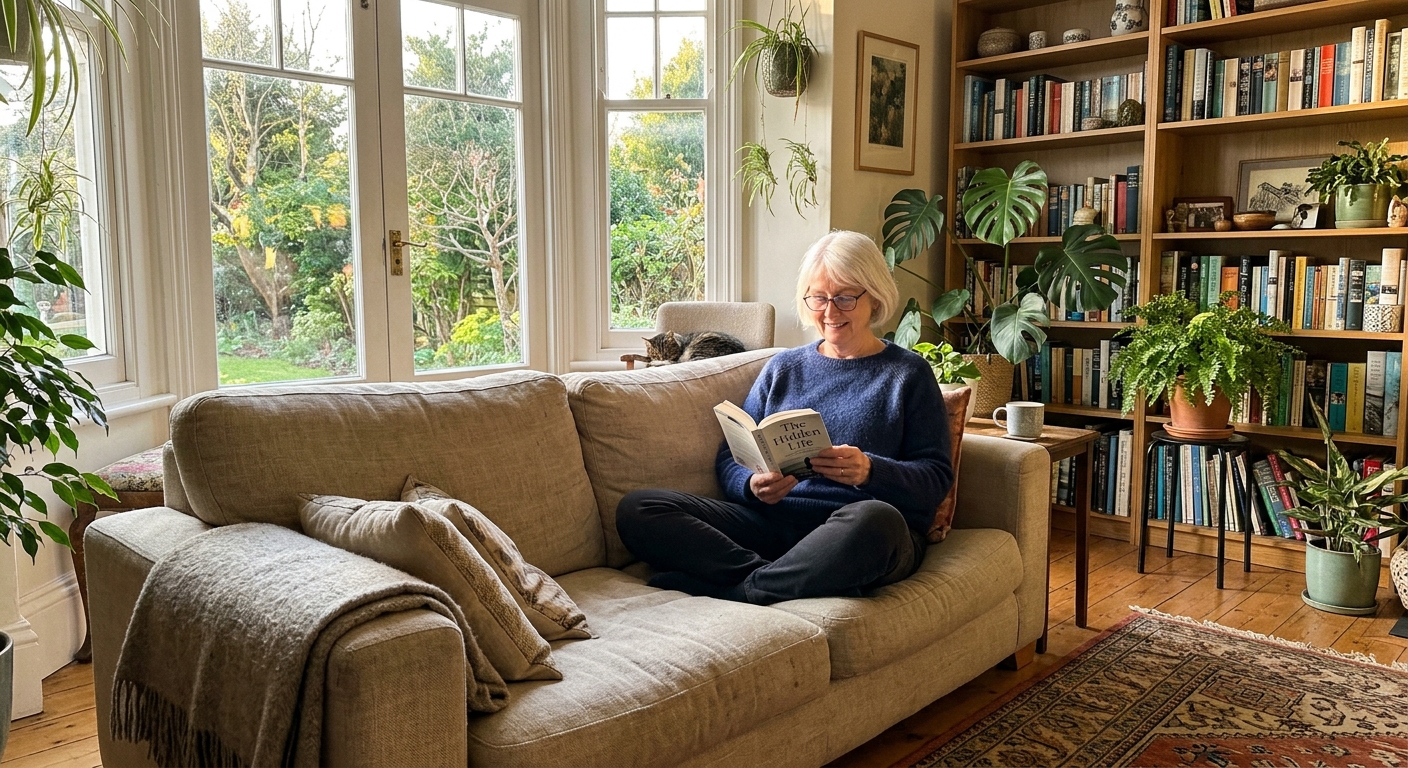 Best Moisturizer for Aging Skin Over 60: What Actually Works When Estrogen Is Gone