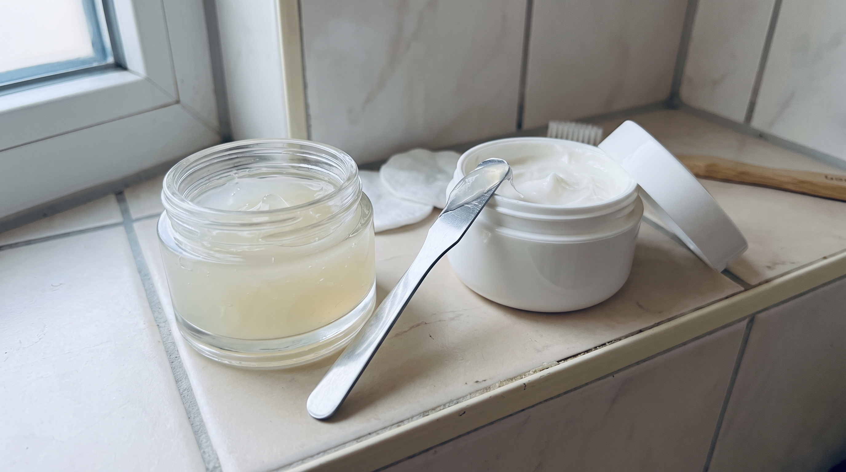 Best Moisturizer for Combination Skin: Why One Texture Never Works