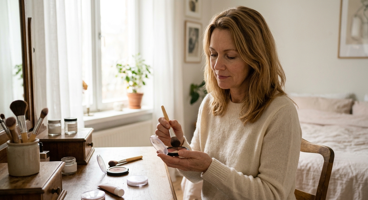 Best Primer for Mature Skin: How to Choose One That Doesn't Settle Into Lines
