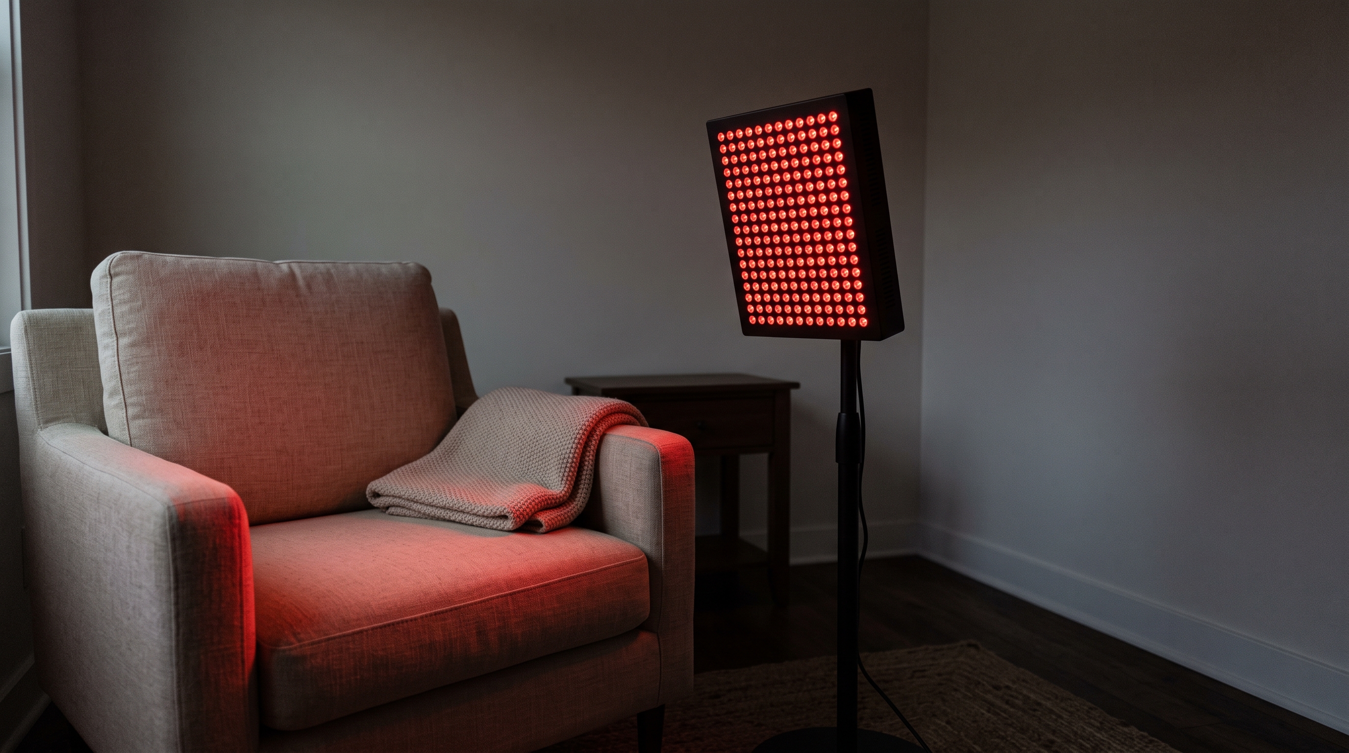 Best Red Light Therapy Device: What Separates a Real One From an Expensive Lamp