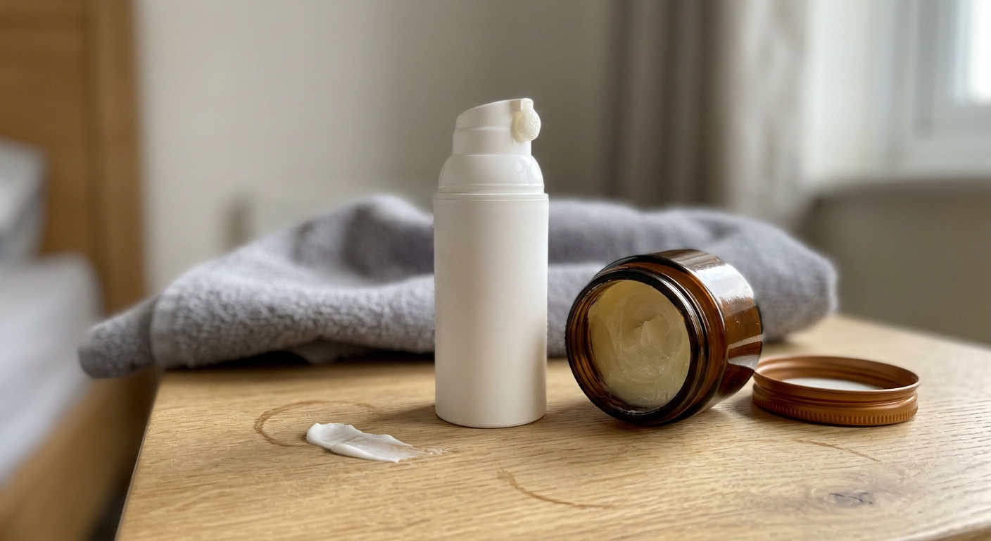 Best Retinol Body Lotion: The Four Things Worth Comparing