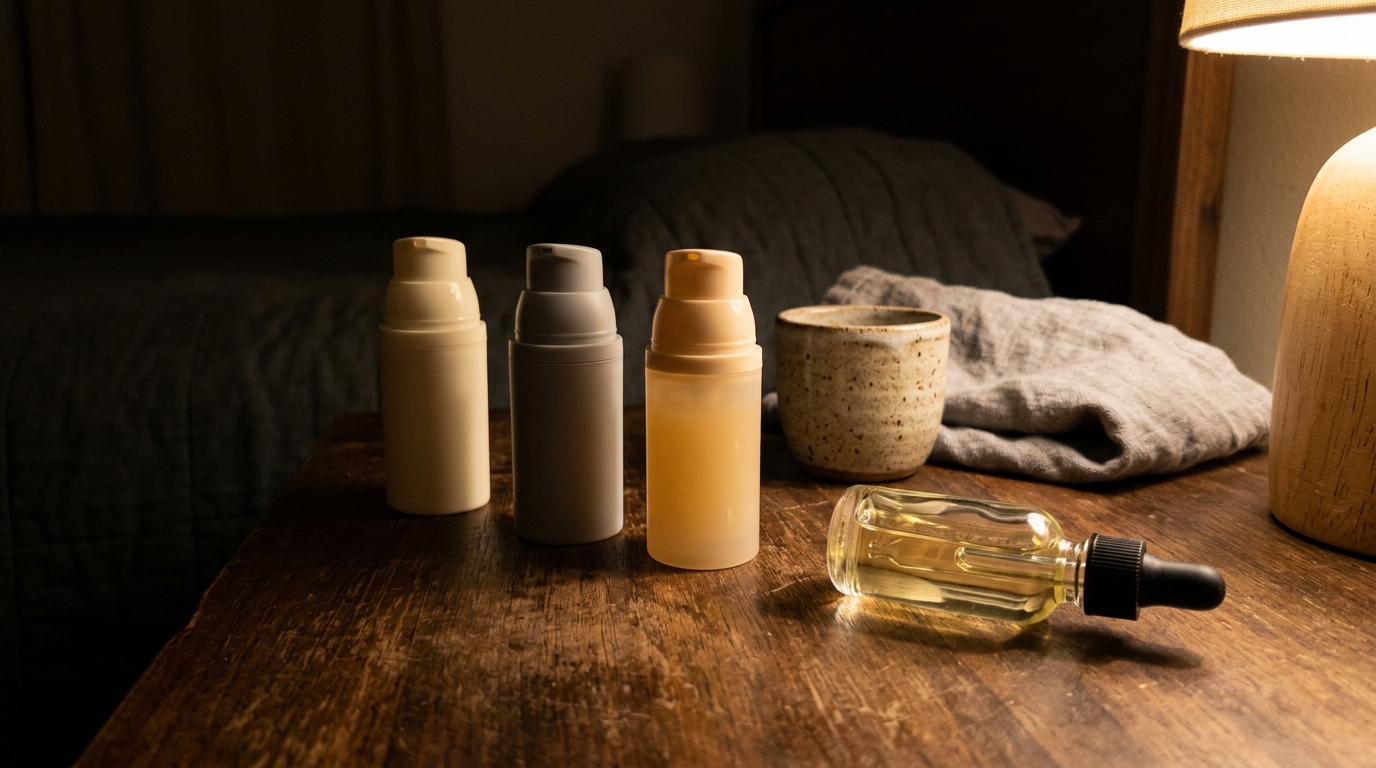 Best Retinol Serum: How to Judge One Without Trusting the Percentage
