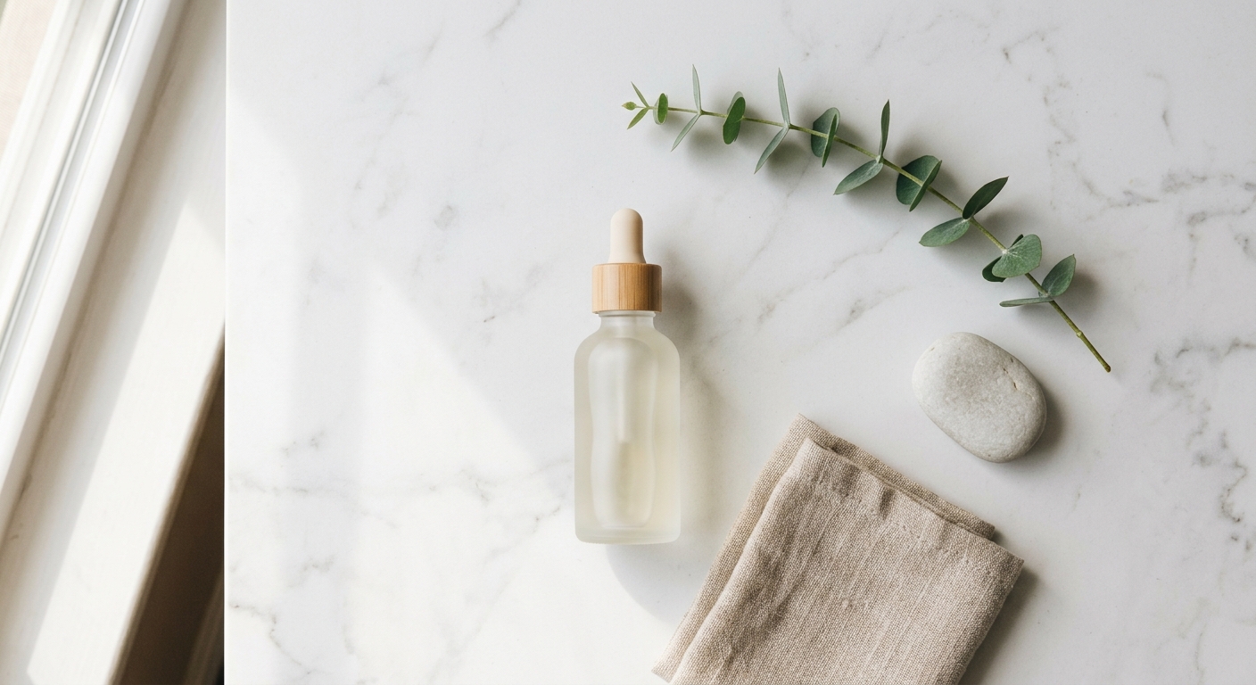 Best Serum for Mature Skin: A Science-First Buyer's Guide for Women 40+