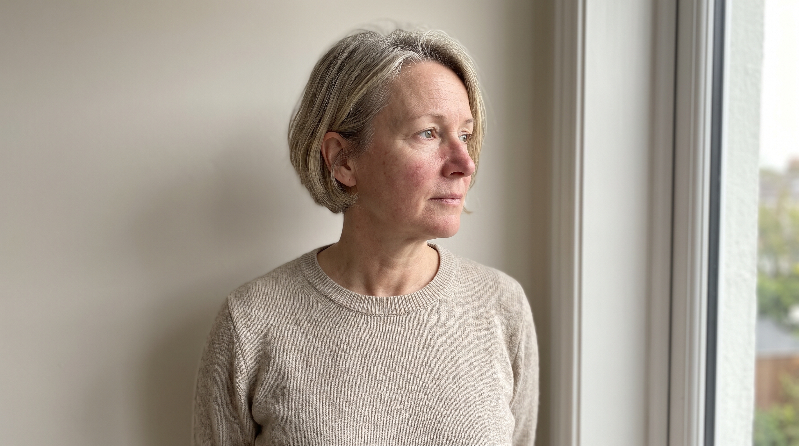 Anti-Wrinkle Serum for Sensitive Skin: Why the Vehicle Decides