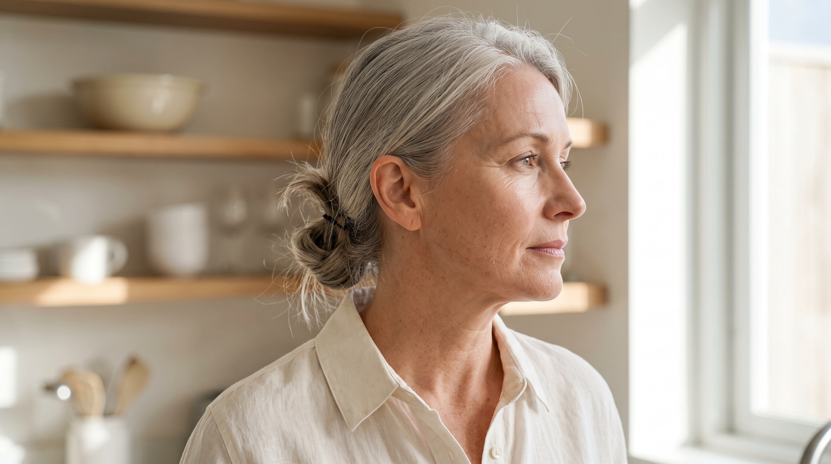 Best Tinted Moisturizer for Mature Skin: Why Less Coverage Reads as More