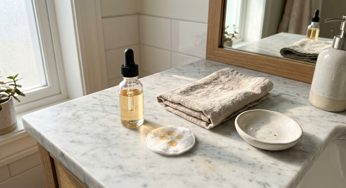 Best Toner for Aging Skin: What Actually Works (And What's Just Astringent in Disguise)