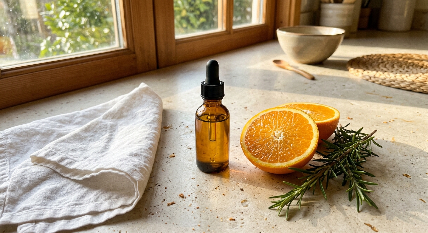 Best Vitamin C Serum: What Actually Works for Brightening and Anti-Aging
