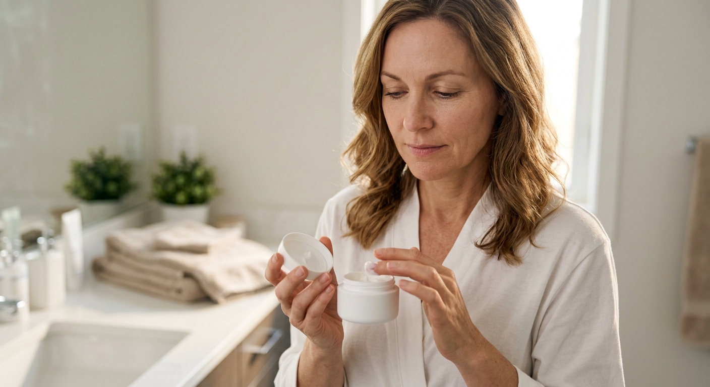 Best Wrinkle Cream: What Actually Works, According to Dermatology Research