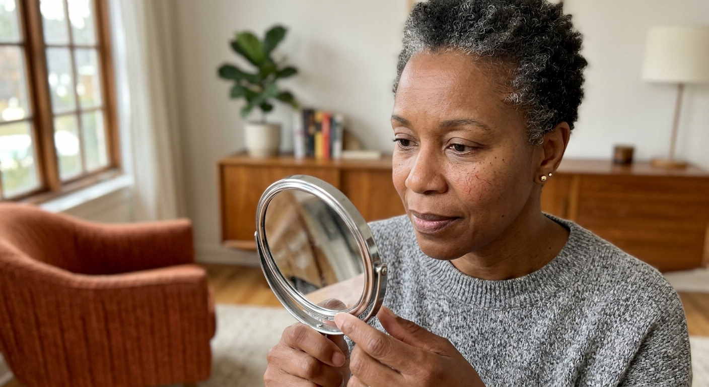 Broken Capillaries on Face: What Causes Them and How to Actually Treat Them