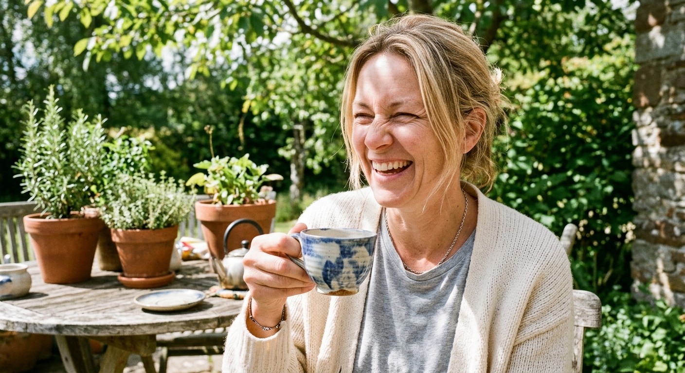 Bunny Lines: Why Those Wrinkles Appear on Your Nose and What Actually Smooths Them