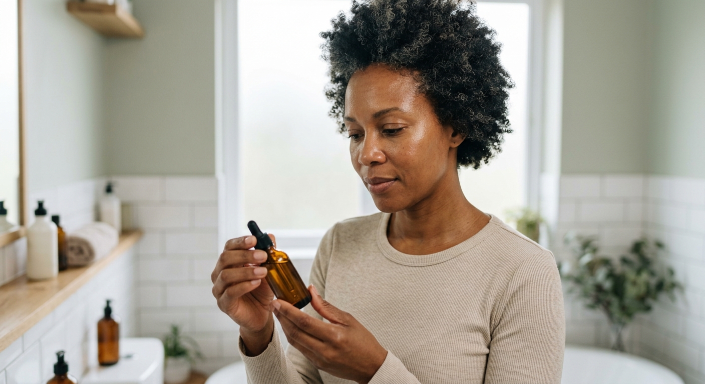 Castor Oil for Face: Does It Really Help Wrinkles? What the Science Says