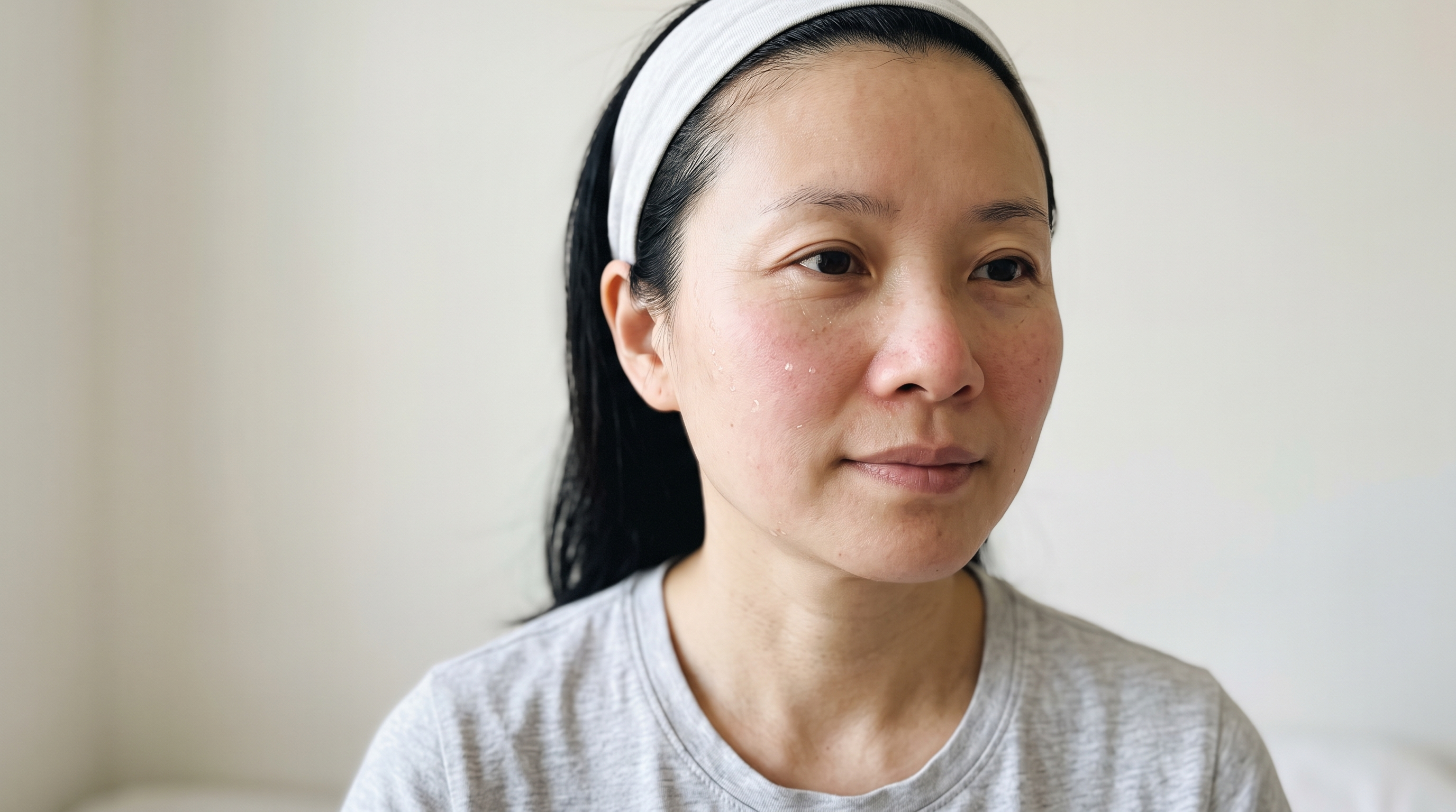 Centella Cleanser: What a Cica Face Wash Can Really Do for Reactive Skin