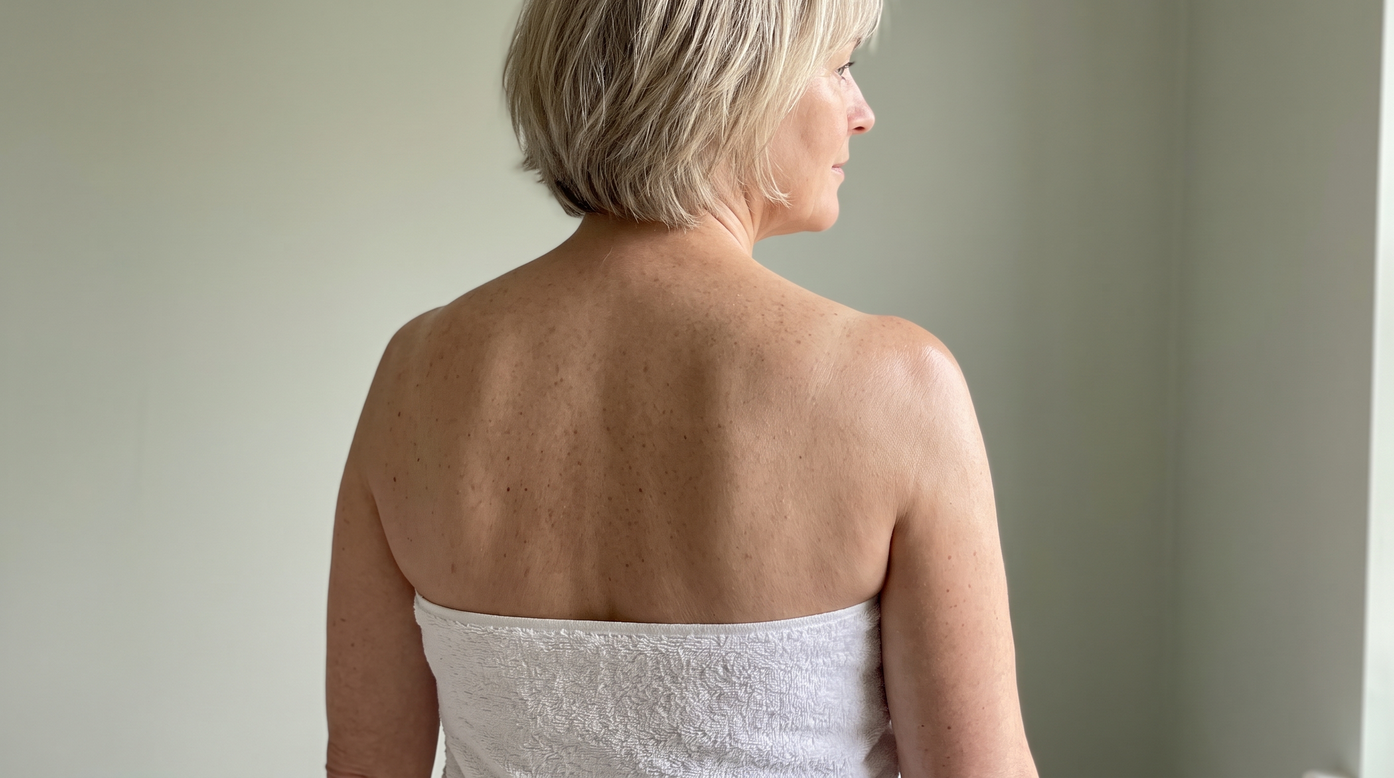 Ceramide Body Lotion: How to Repair Dry, Rough Skin From the Neck Down