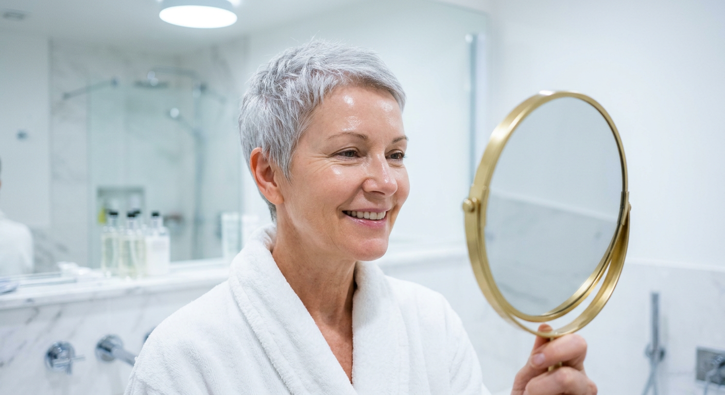 Chemical Peels for Anti-Aging: Glycolic Acid, TCA, and What Actually Works