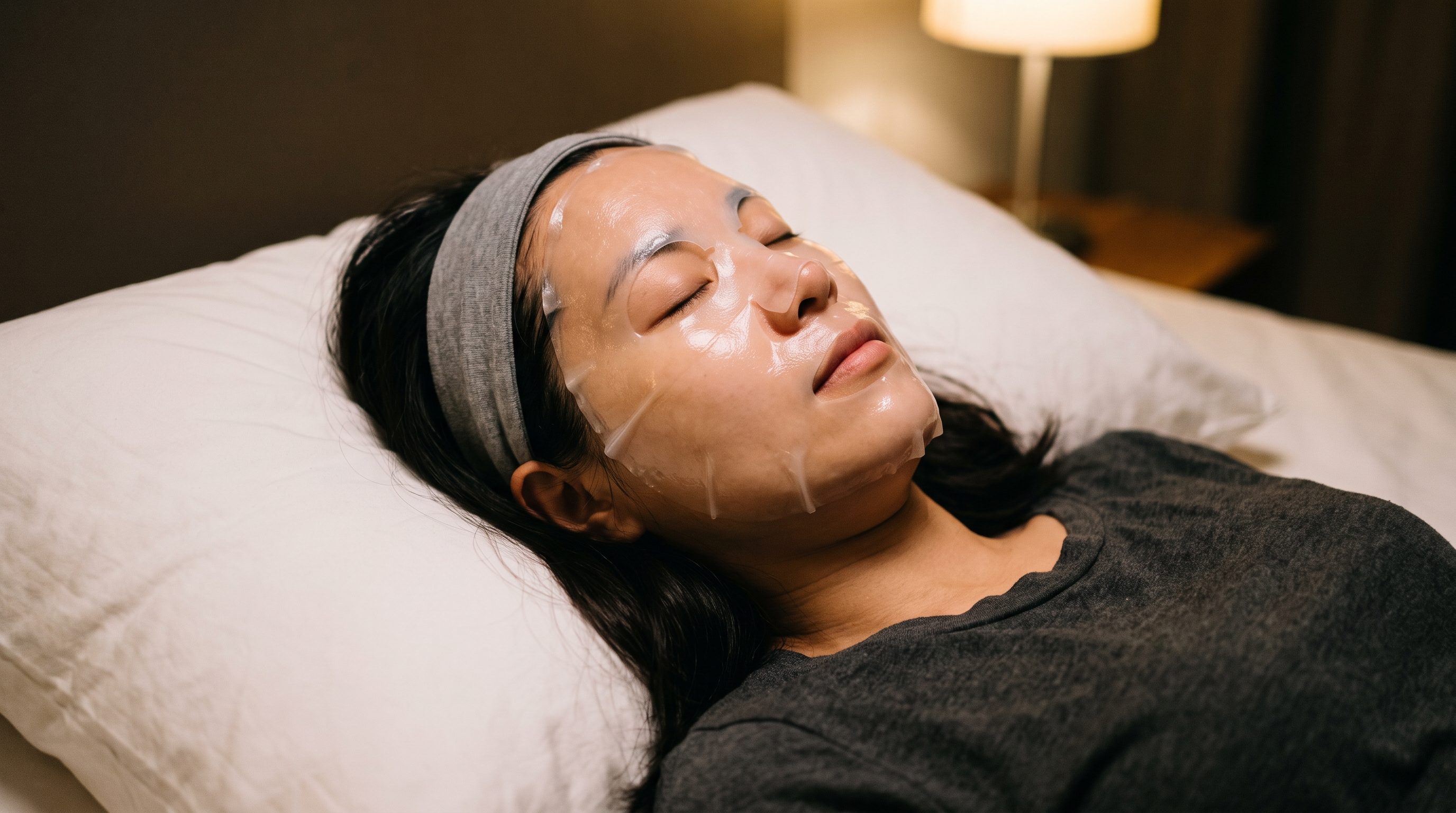 Collagen Mask: What the Viral Overnight Masks Really Do for Your Skin