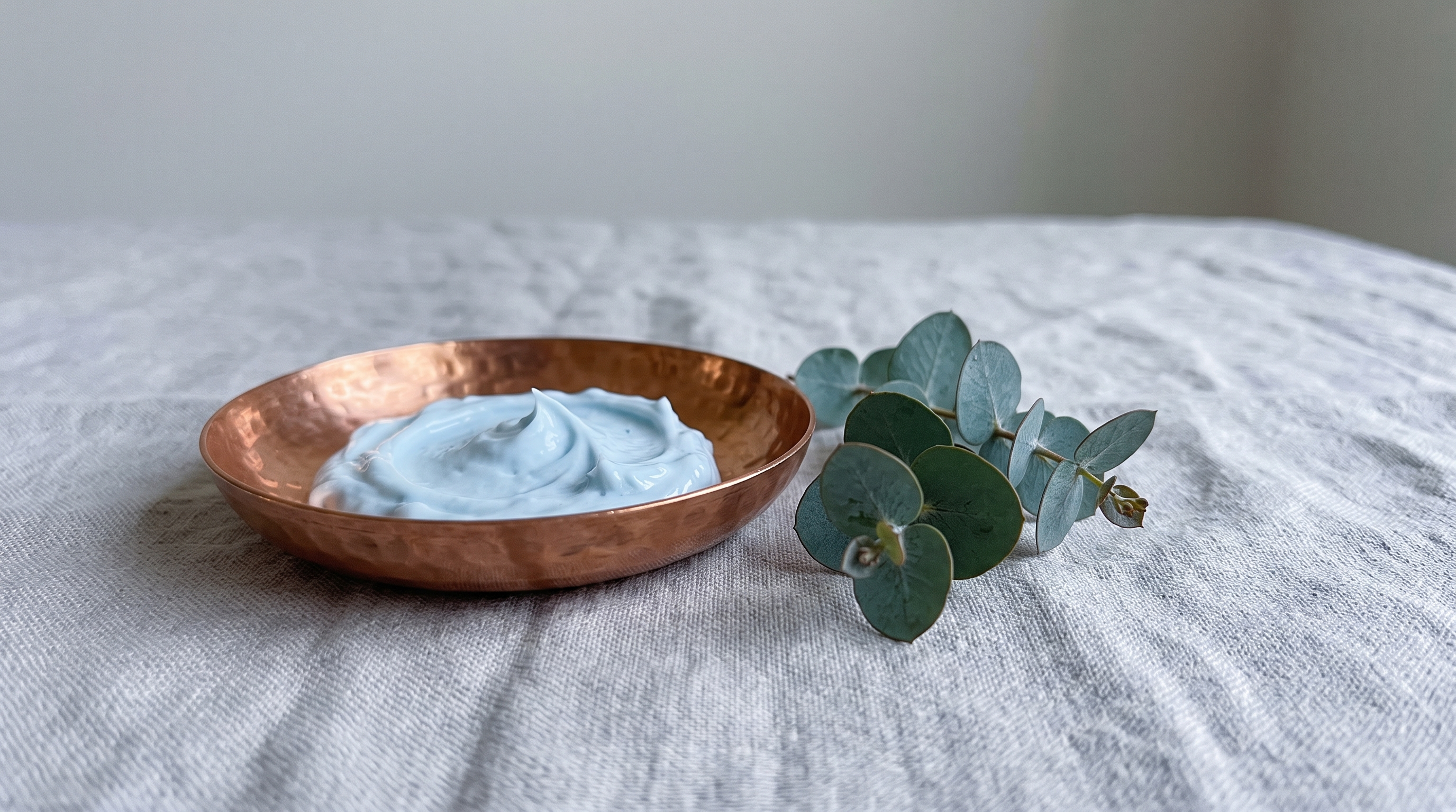 Copper Peptide Cream: What GHK-Cu Does in a Moisturizer and How to Use It